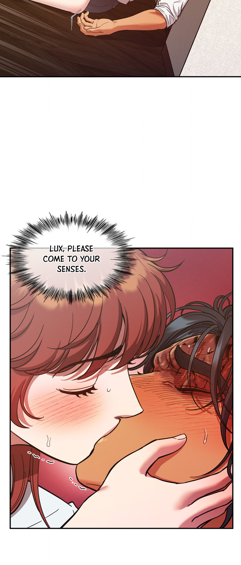 Hana’s Demons of Lust