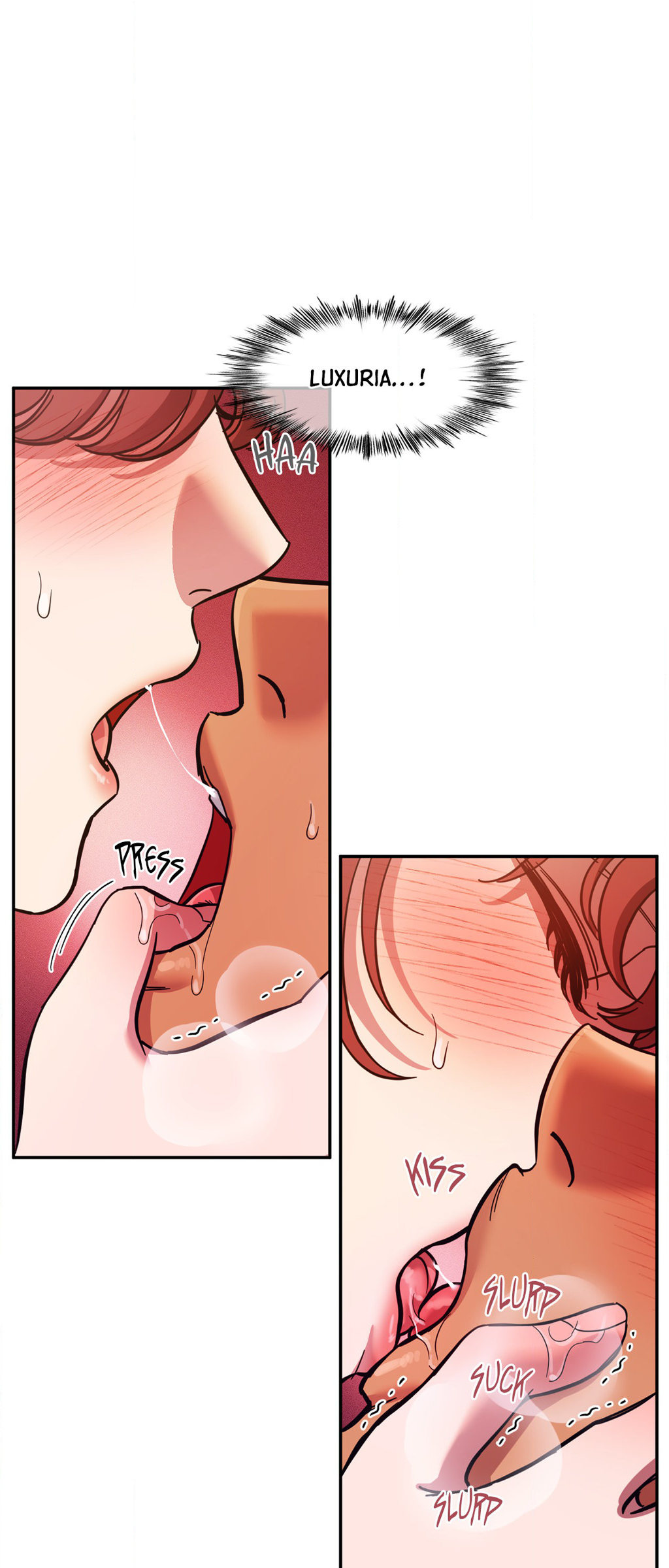 Hana’s Demons of Lust
