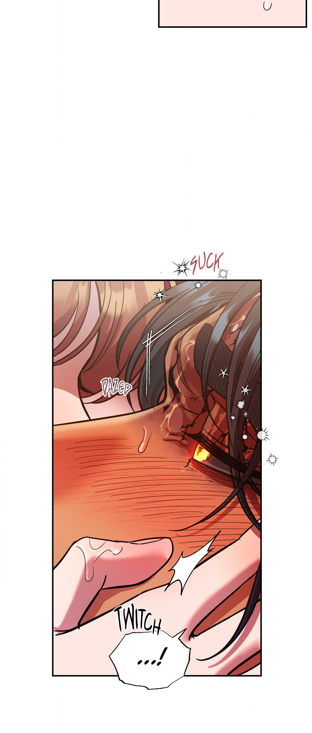 Hana’s Demons of Lust