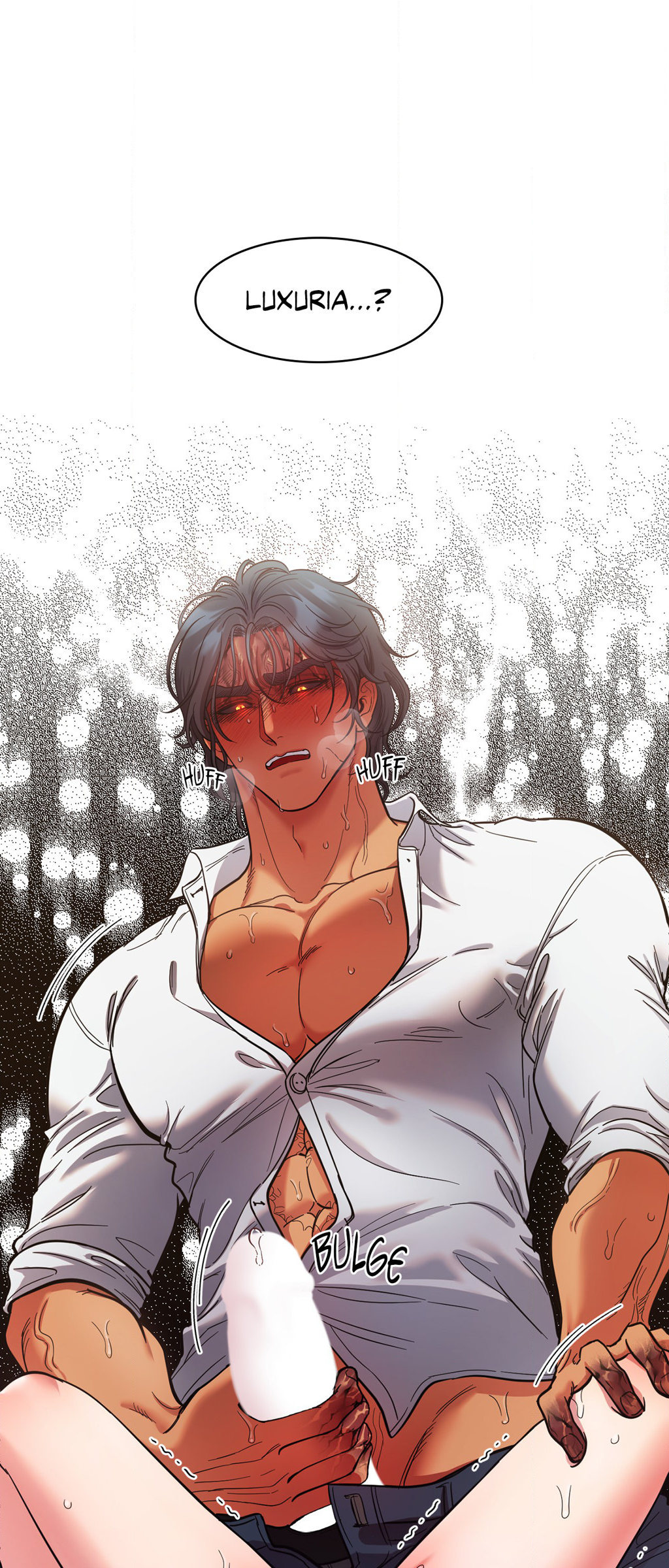 Hana’s Demons of Lust