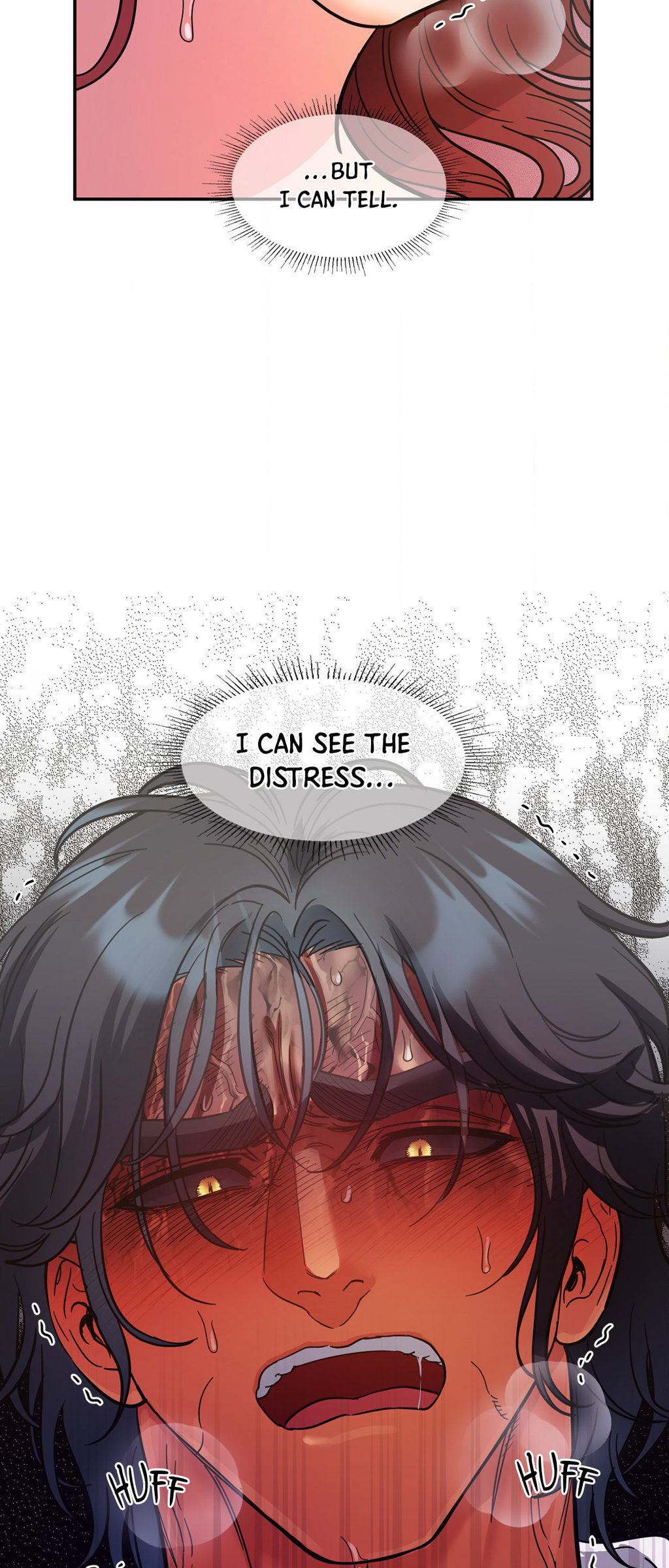 Hana’s Demons of Lust