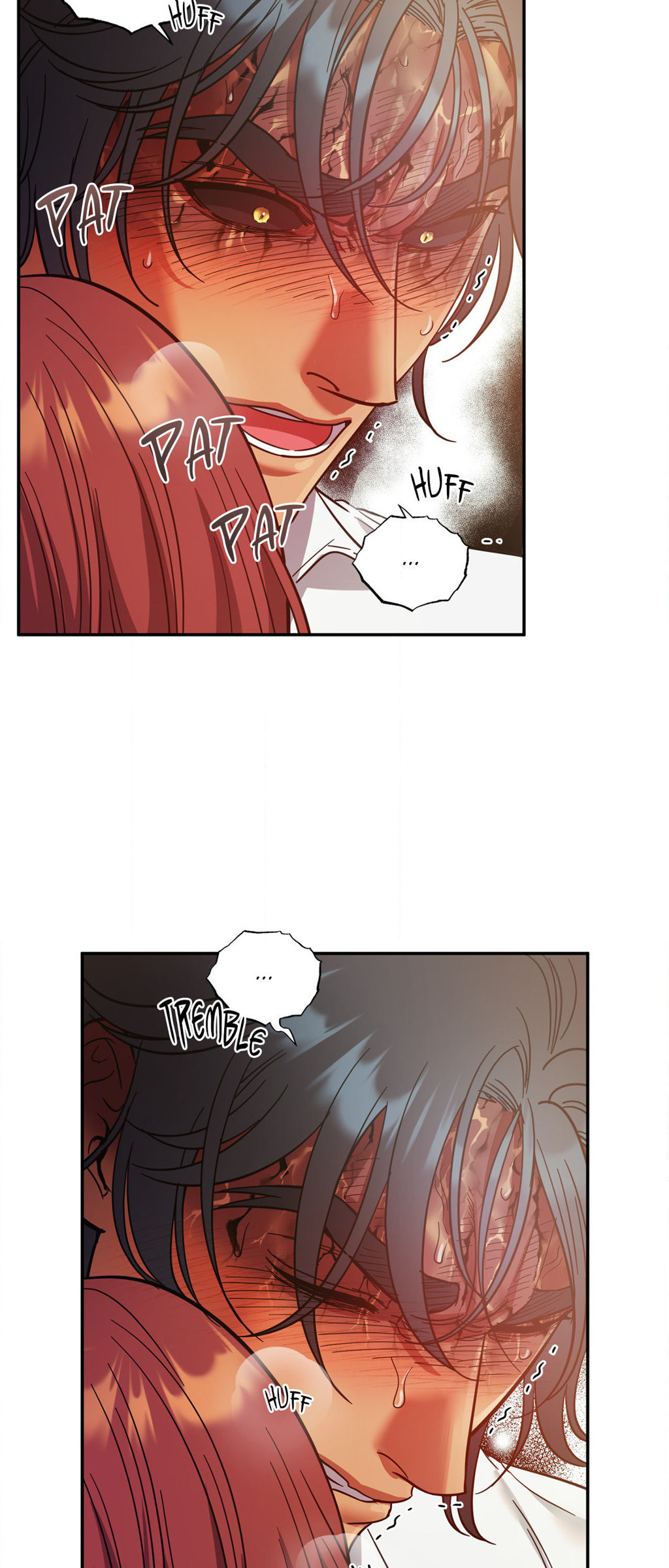 Hana’s Demons of Lust
