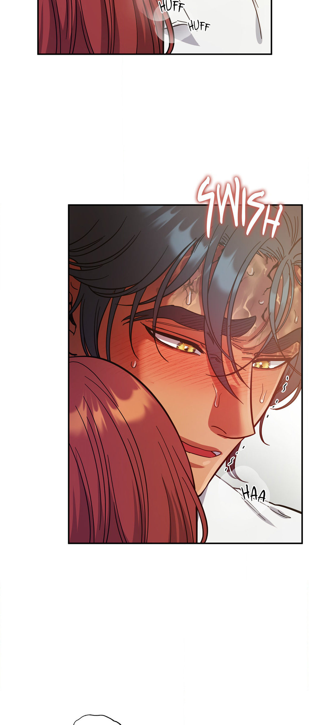 Hana’s Demons of Lust