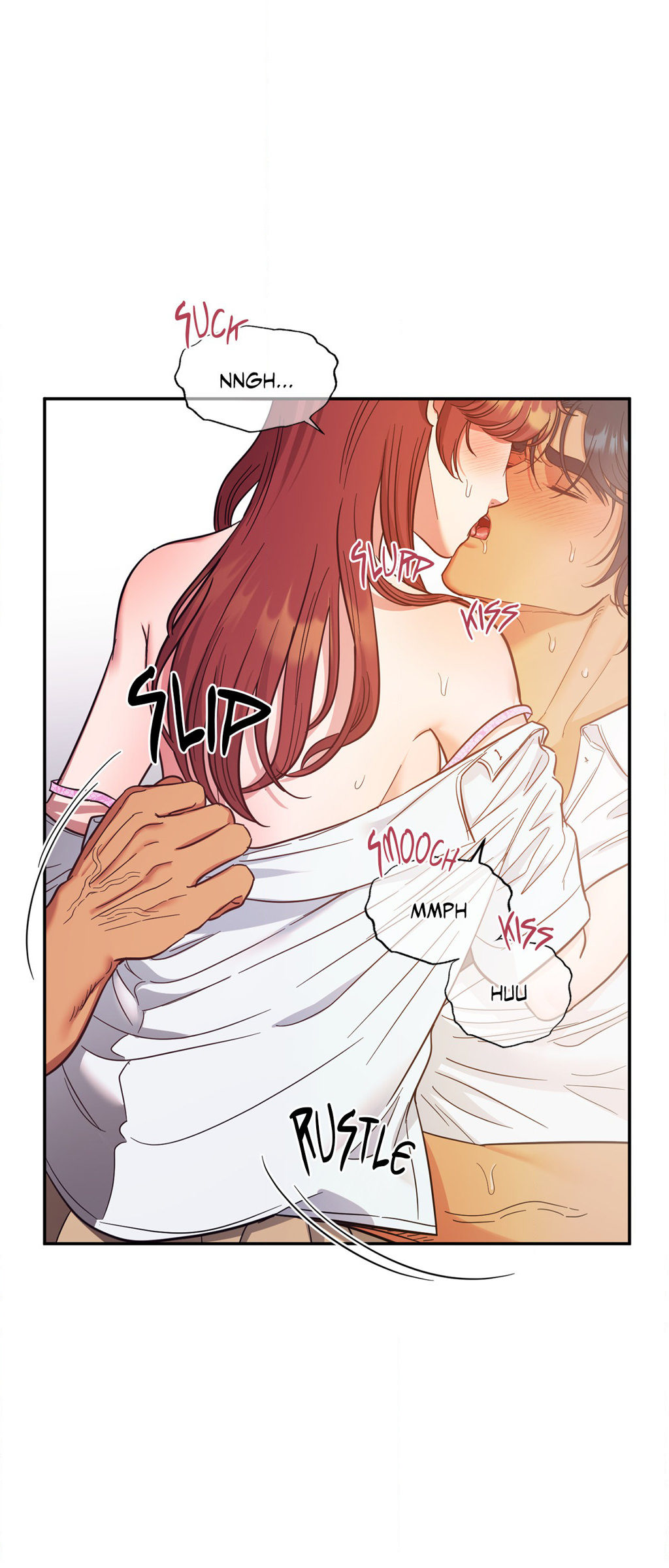 Hana’s Demons of Lust