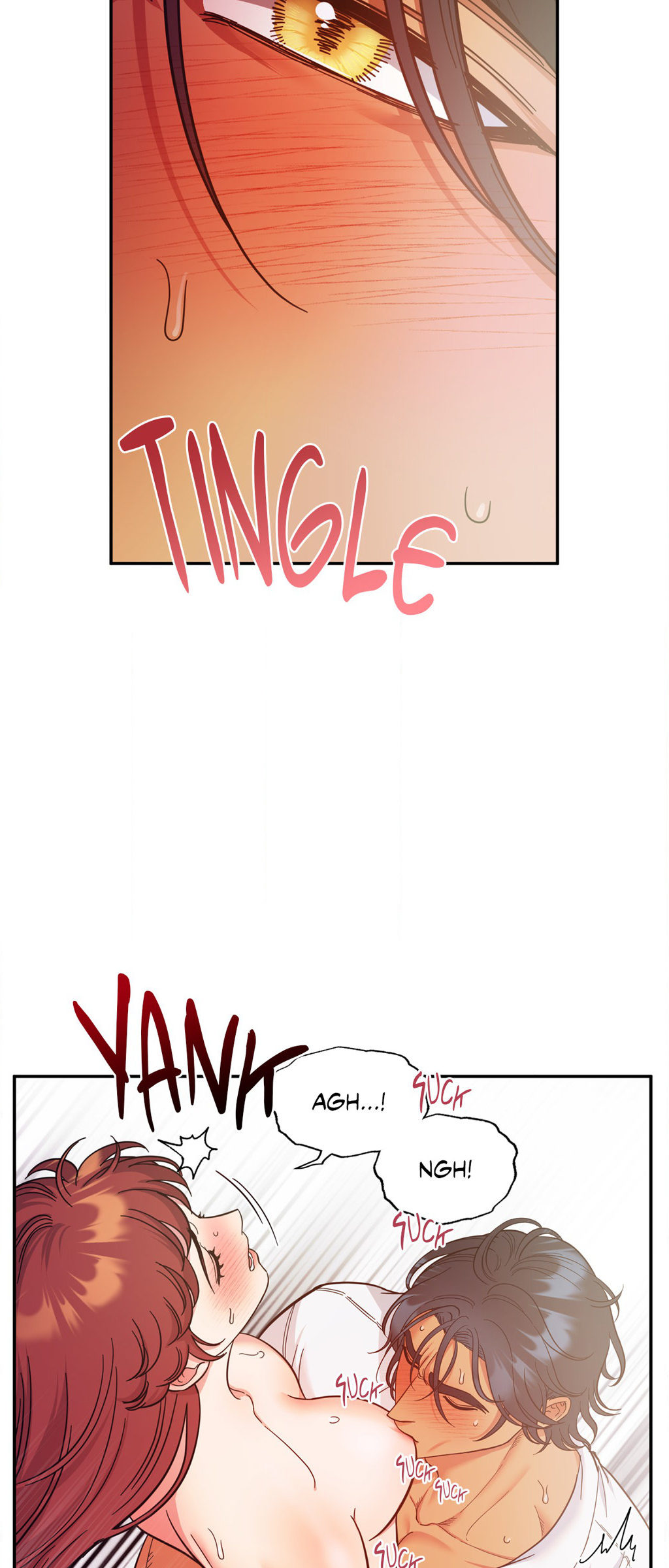 Hana’s Demons of Lust