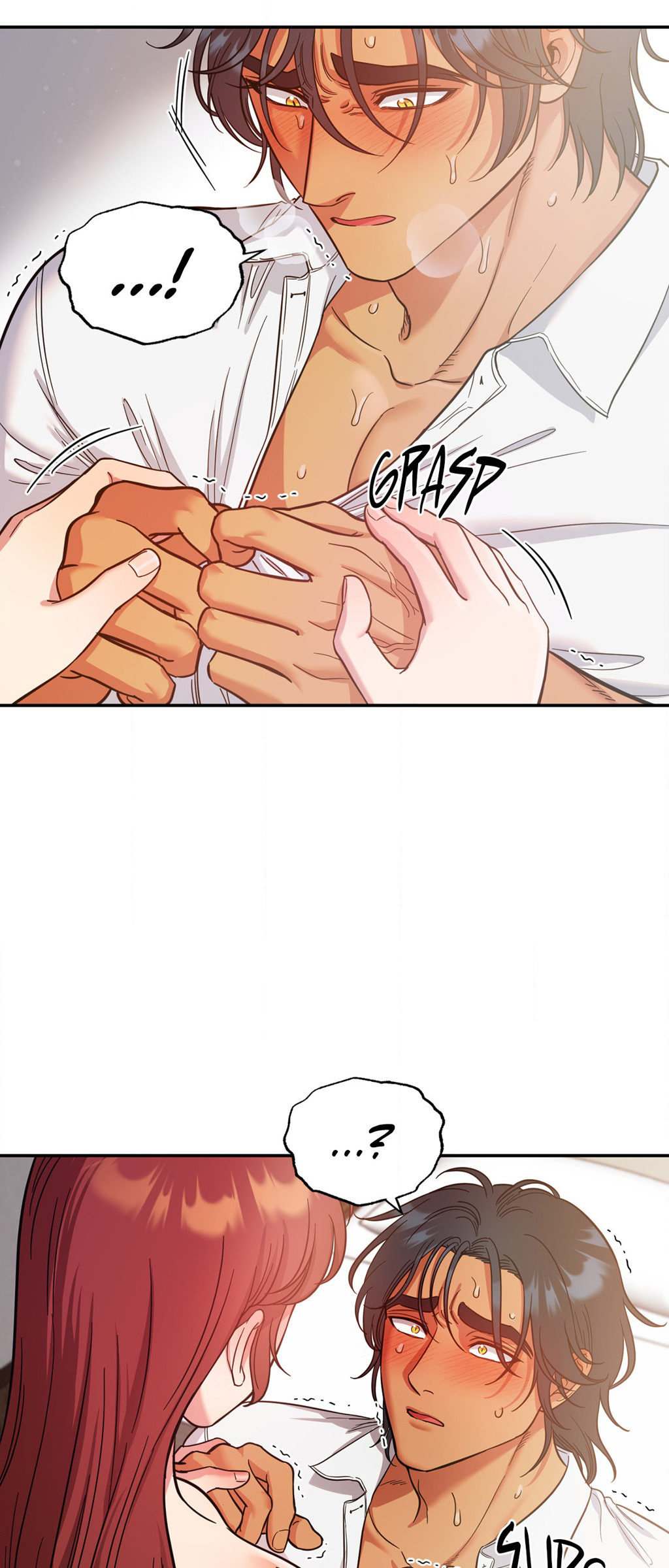 Hana’s Demons of Lust