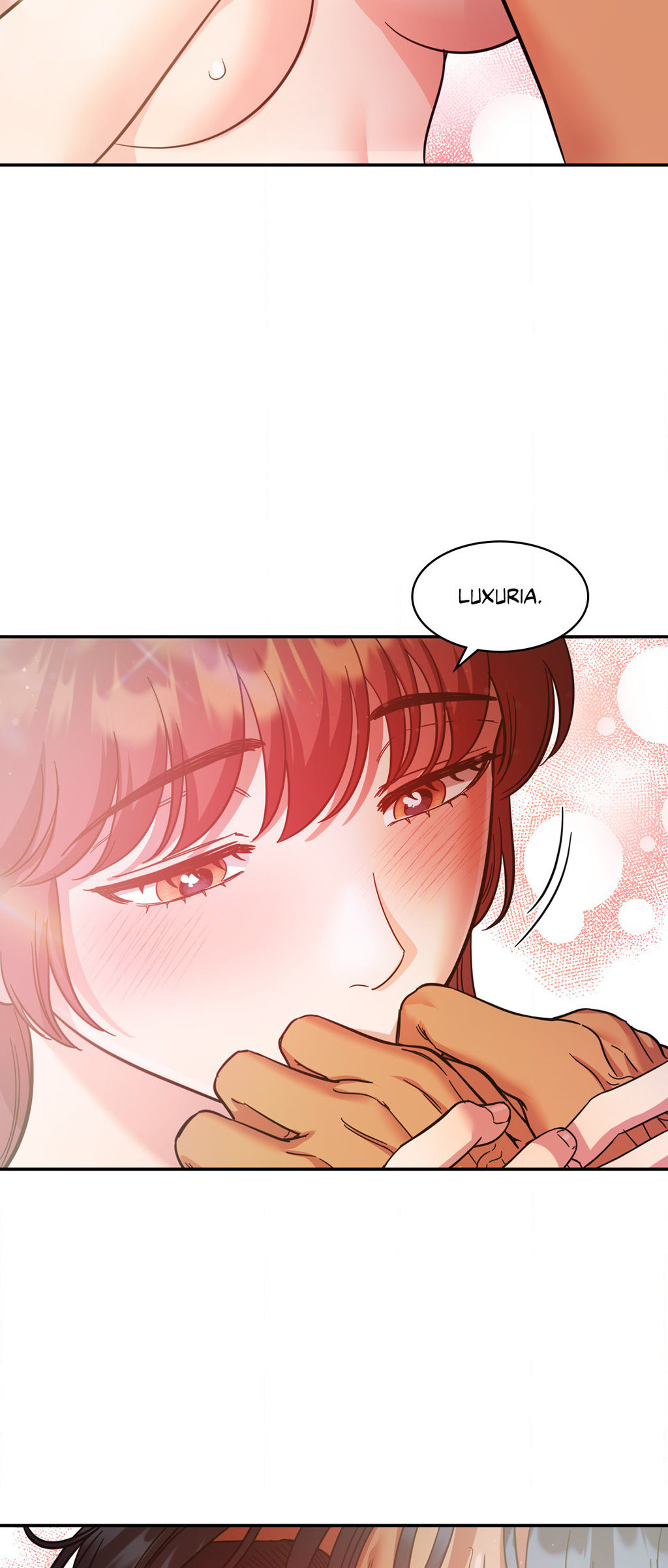 Hana’s Demons of Lust