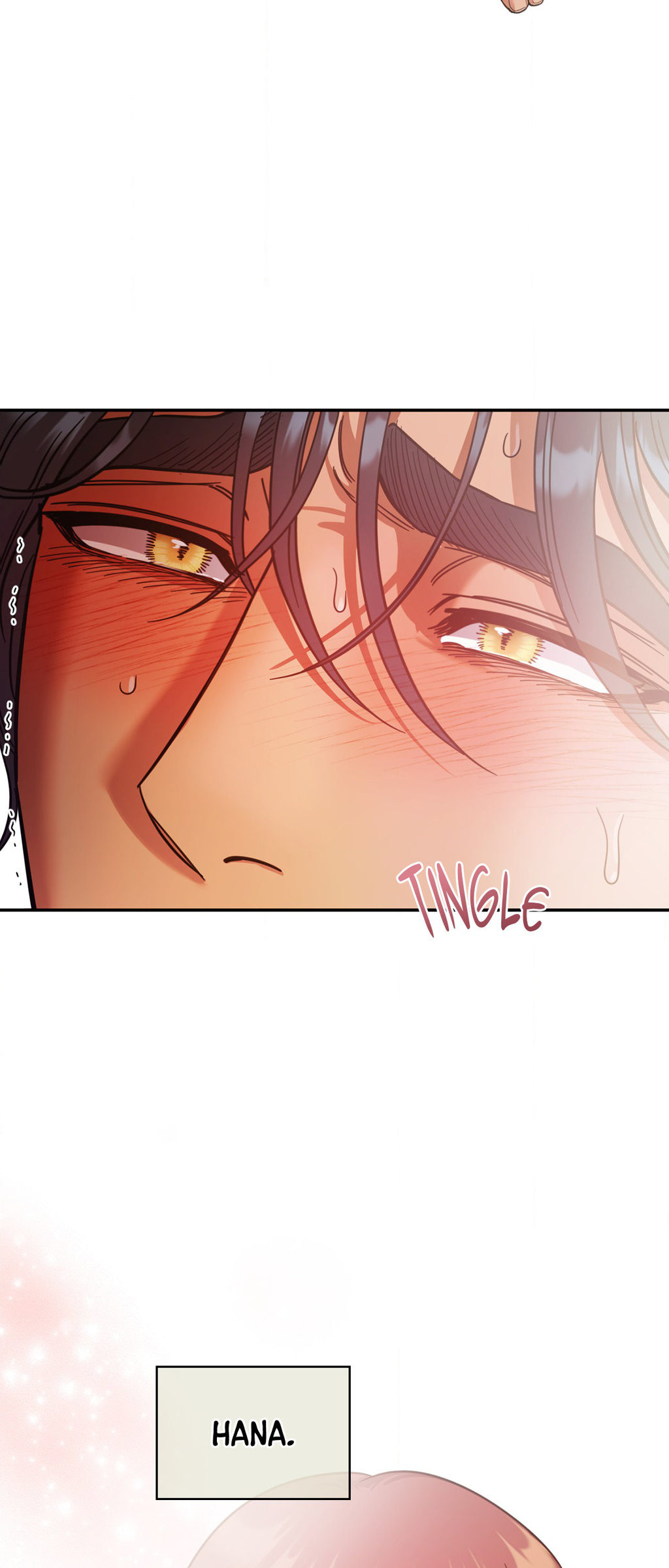 Hana’s Demons of Lust