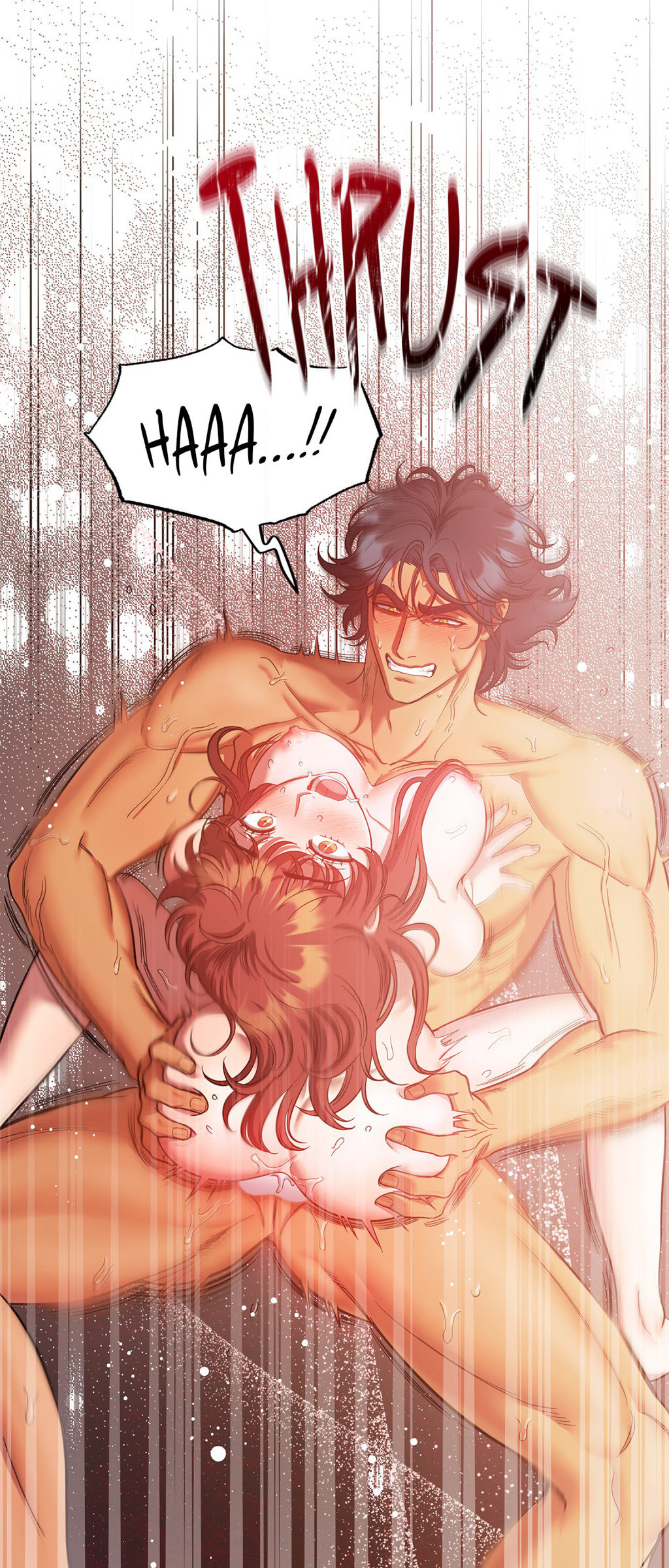 Hana’s Demons of Lust