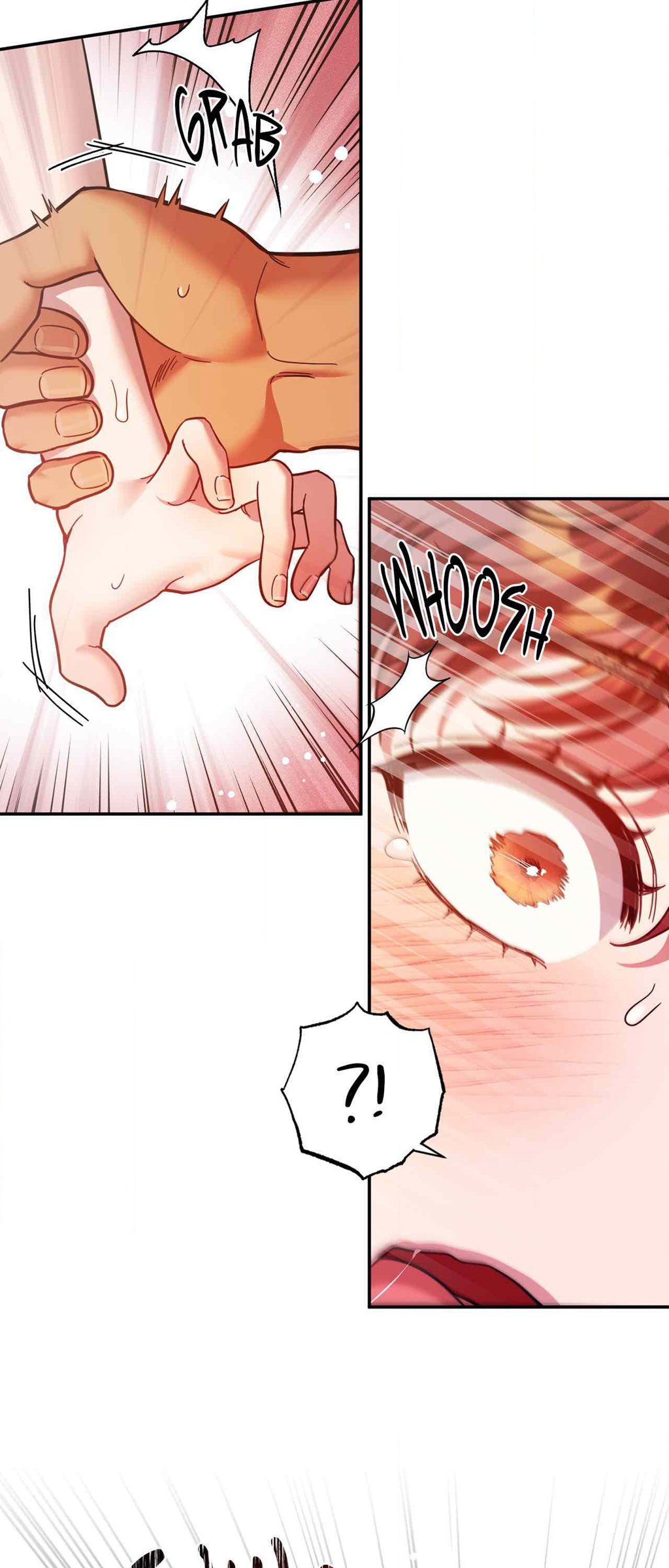 Hana’s Demons of Lust