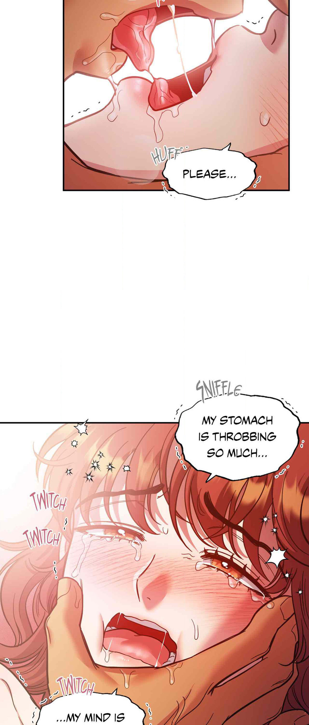 Hana’s Demons of Lust