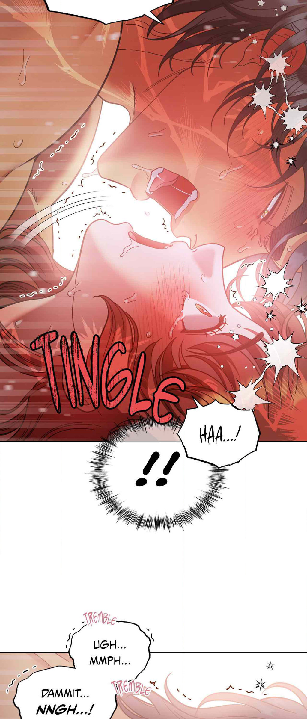 Hana’s Demons of Lust