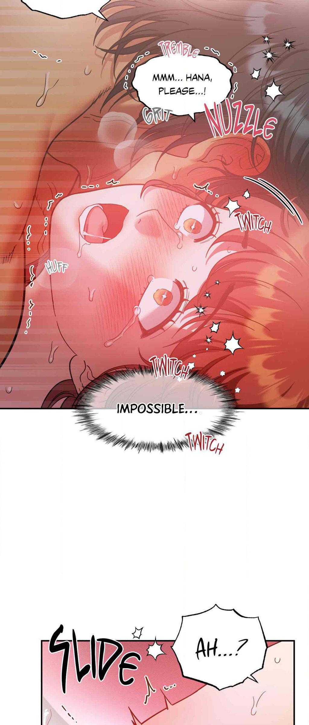 Hana’s Demons of Lust
