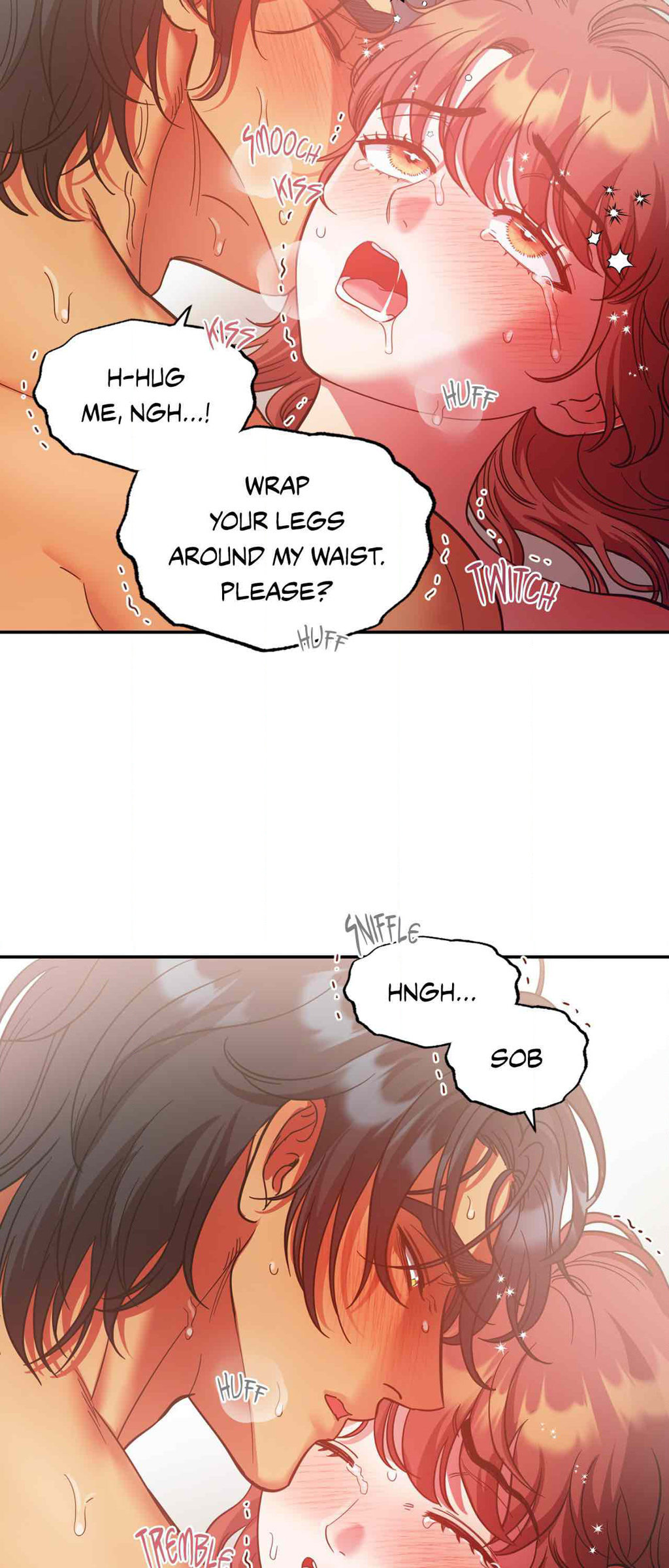 Hana’s Demons of Lust