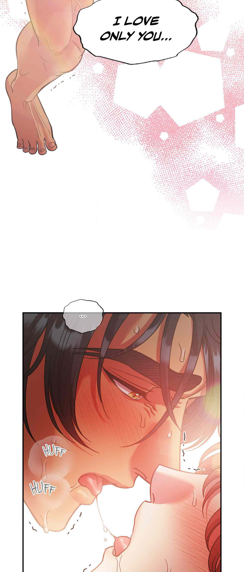Hana’s Demons of Lust