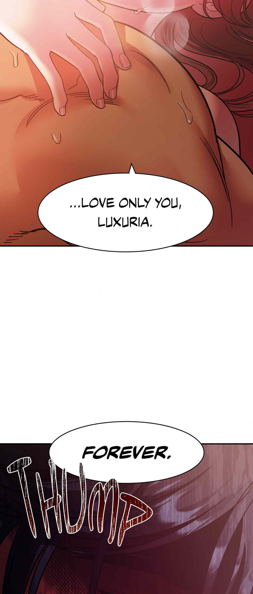 Hana’s Demons of Lust