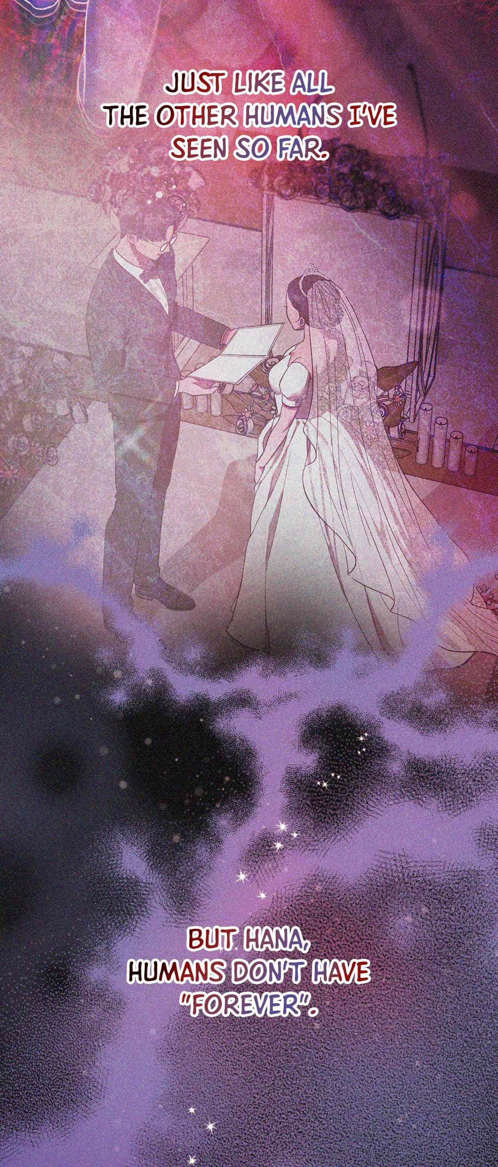 Hana’s Demons of Lust