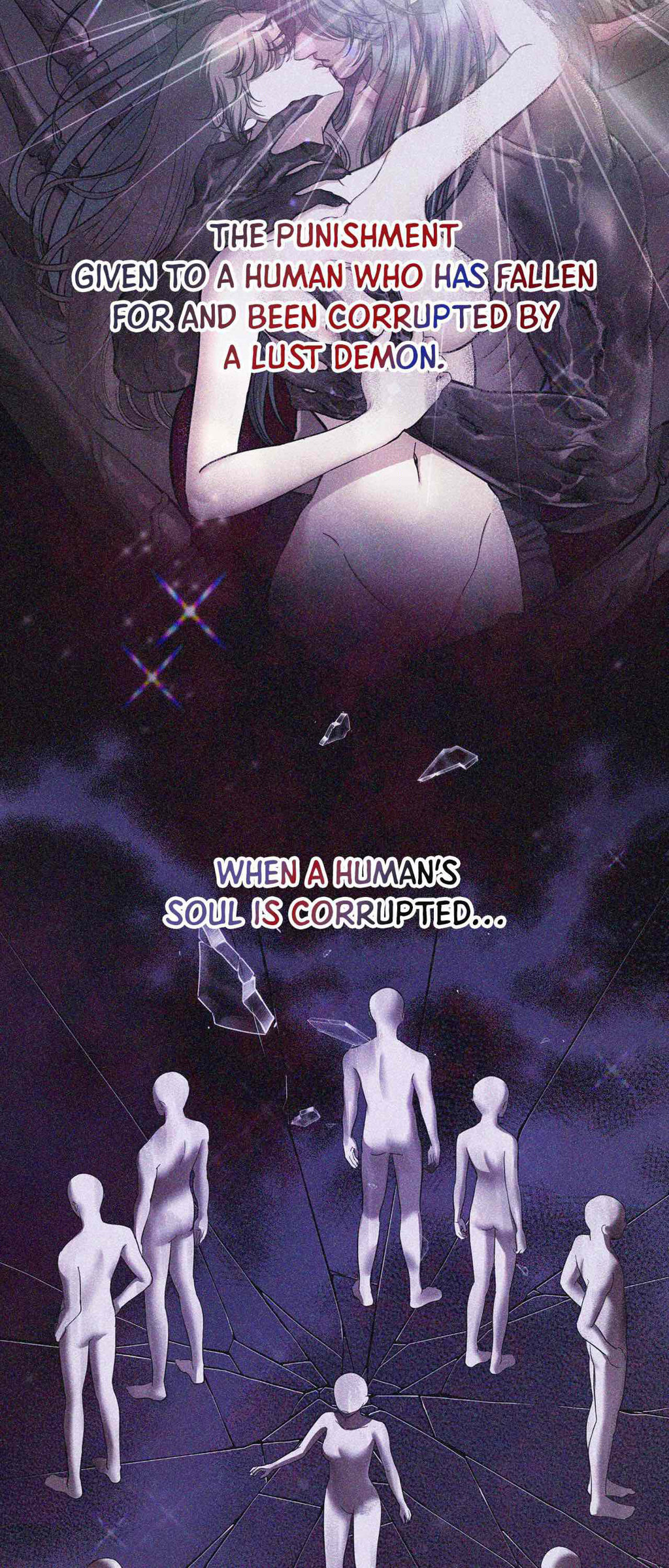 Hana’s Demons of Lust