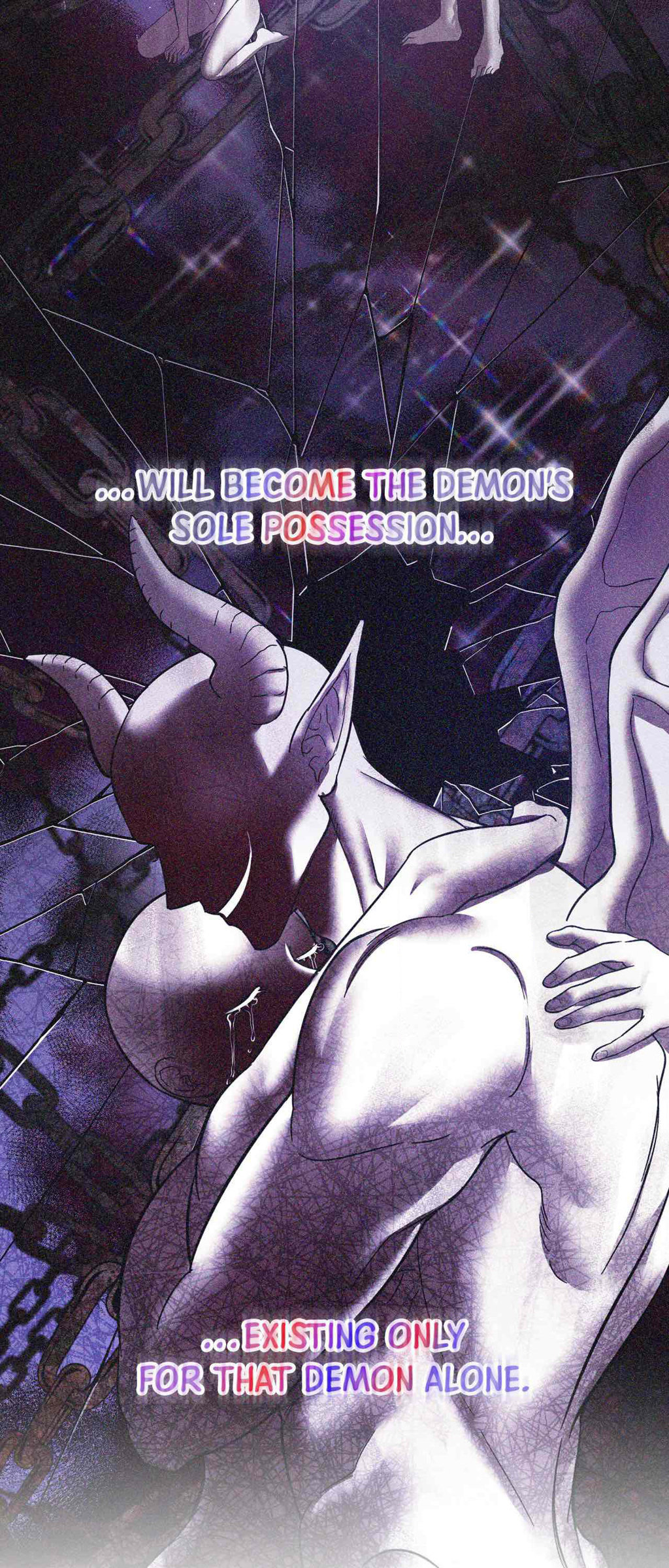Hana’s Demons of Lust