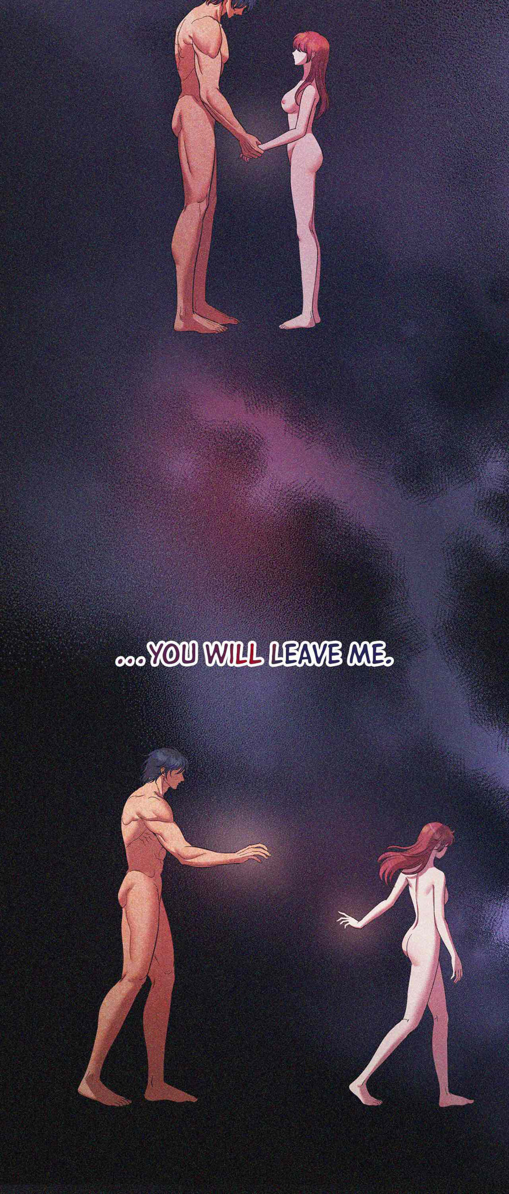Hana’s Demons of Lust