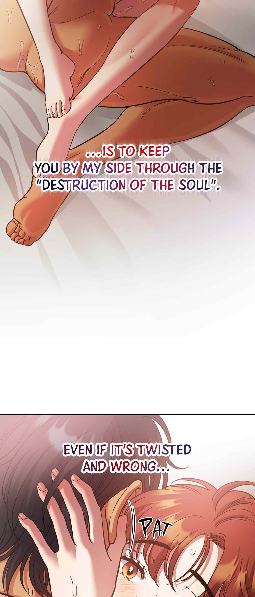 Hana’s Demons of Lust