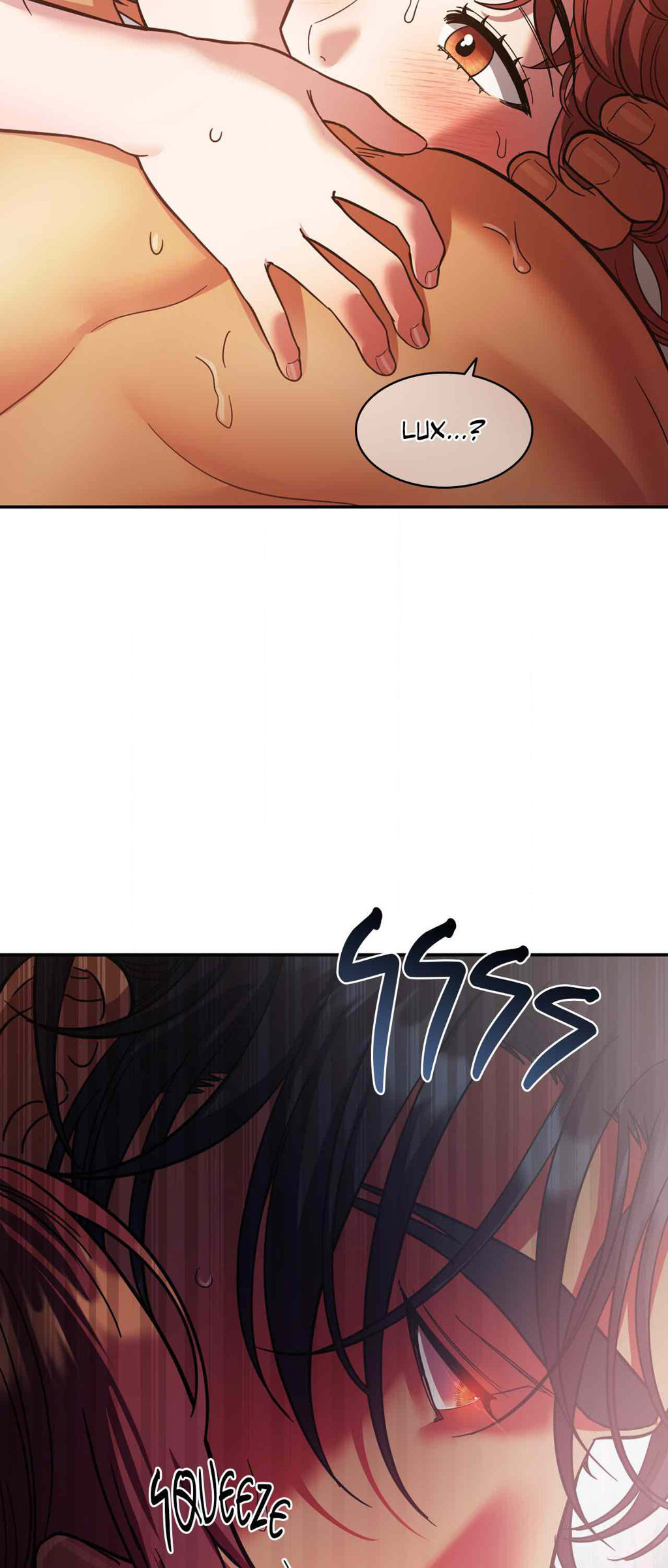Hana’s Demons of Lust