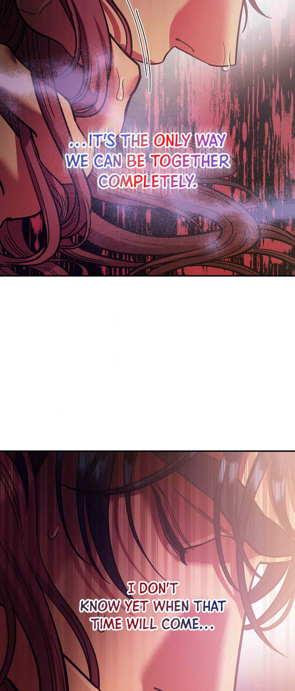 Hana’s Demons of Lust