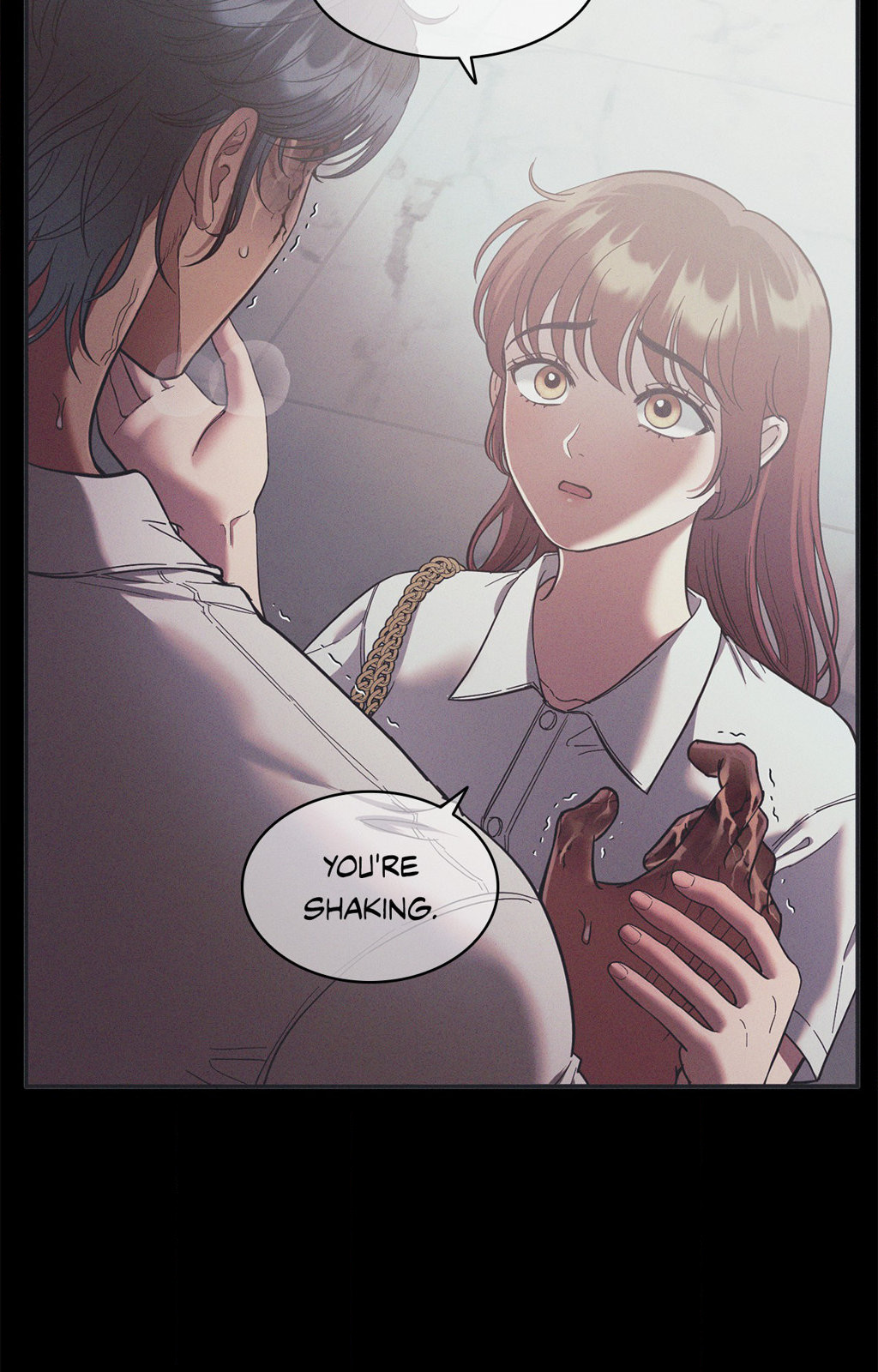 Hana’s Demons of Lust