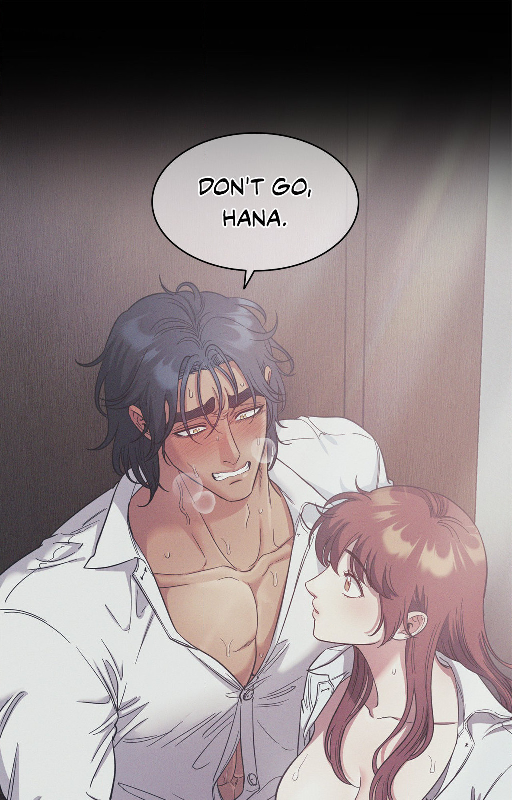 Hana’s Demons of Lust