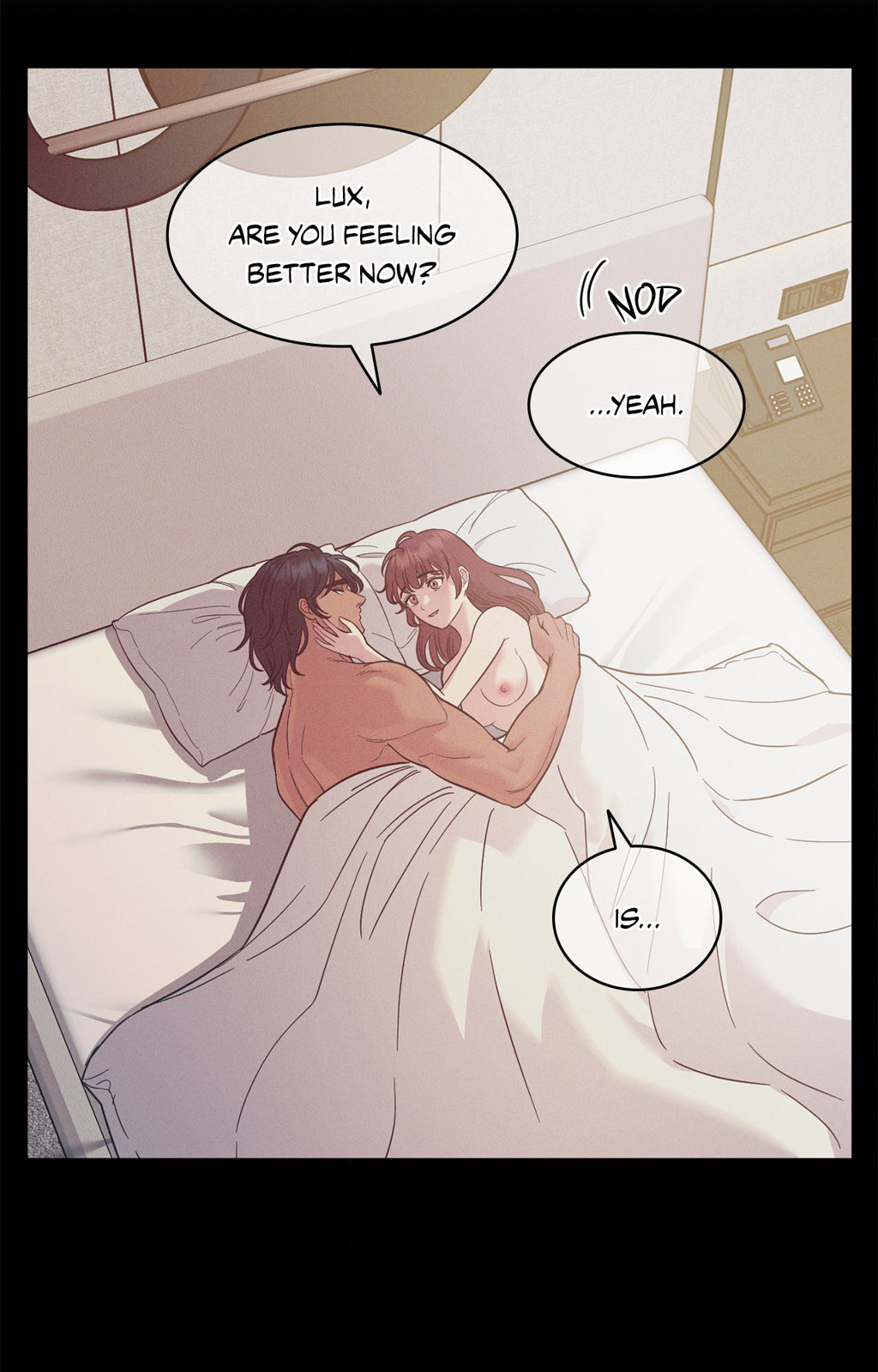 Hana’s Demons of Lust