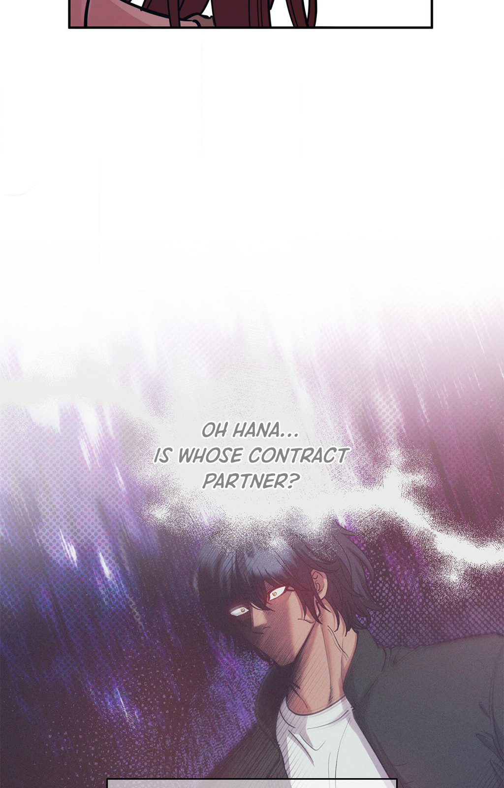 Hana’s Demons of Lust