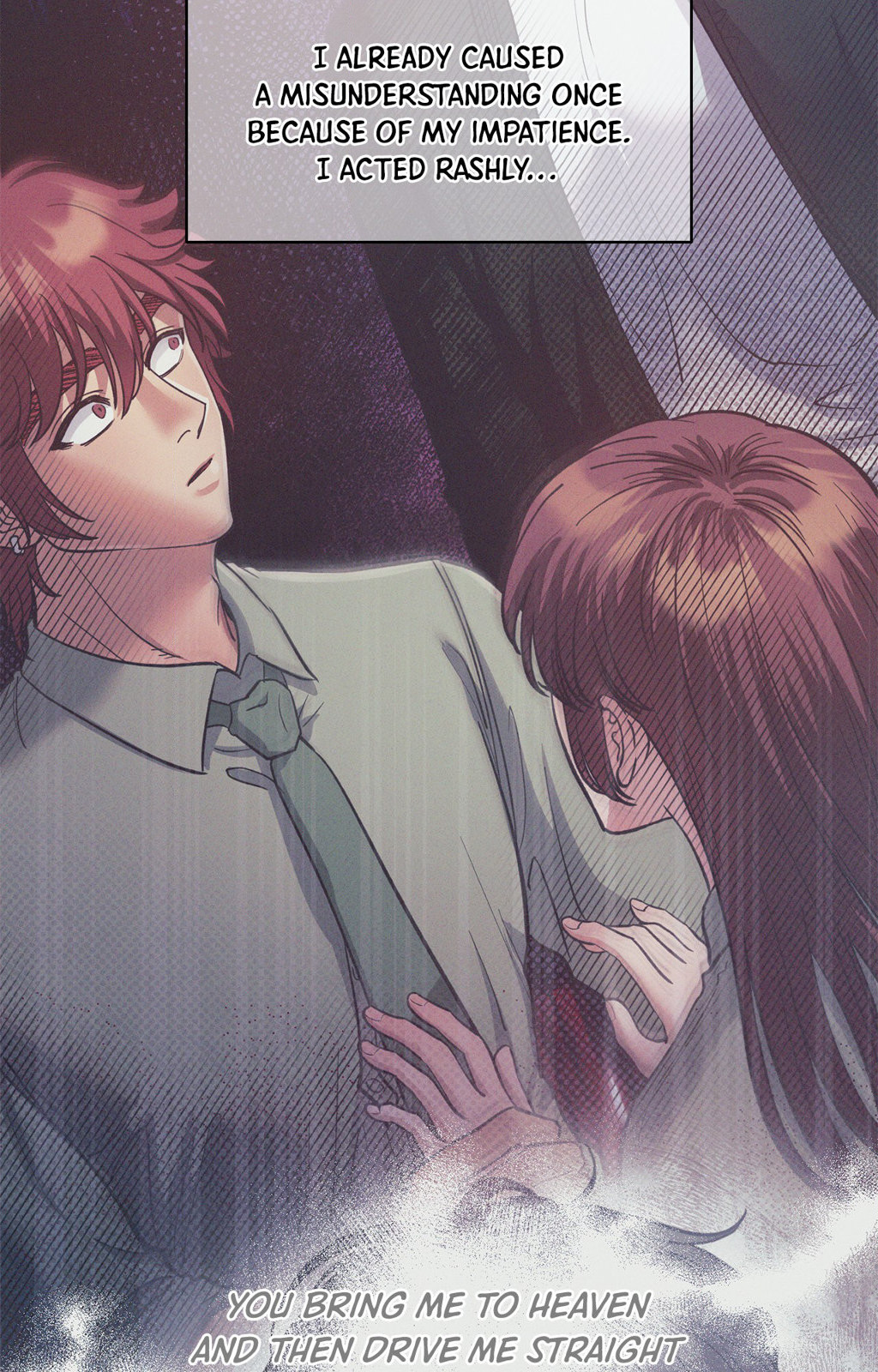 Hana’s Demons of Lust