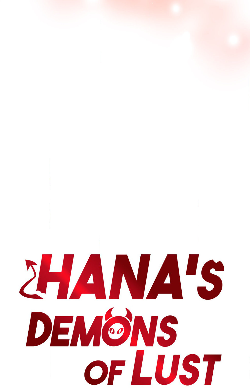 Hana’s Demons of Lust