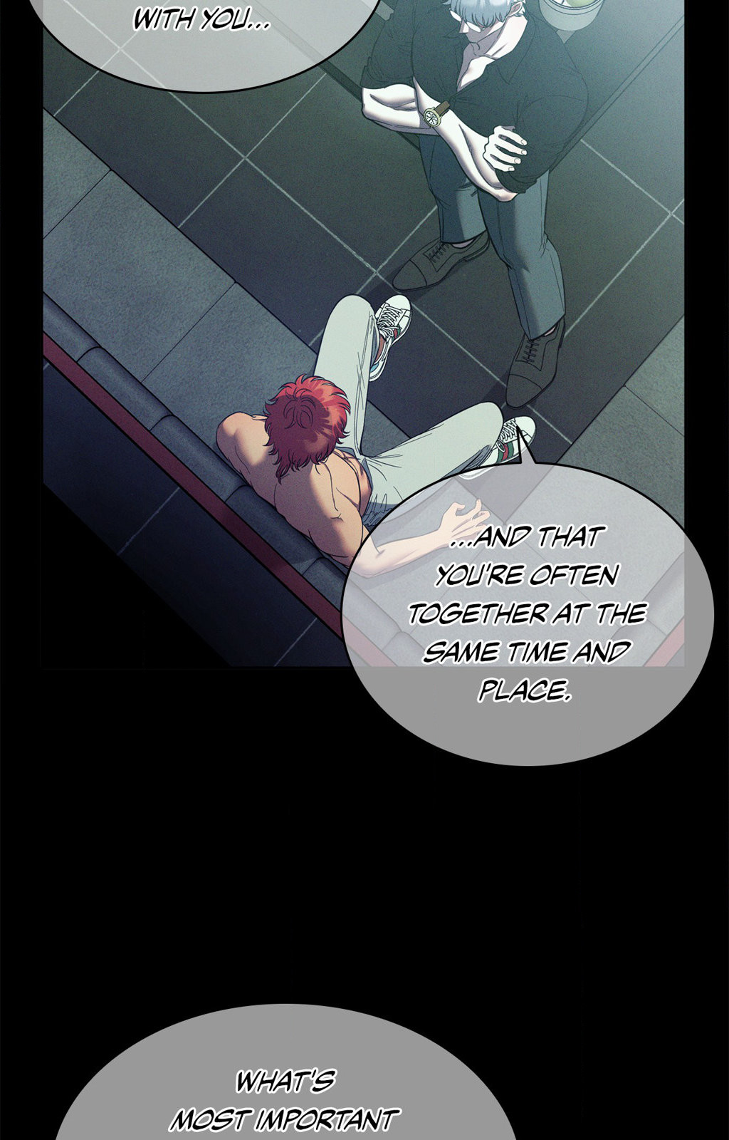 Hana’s Demons of Lust