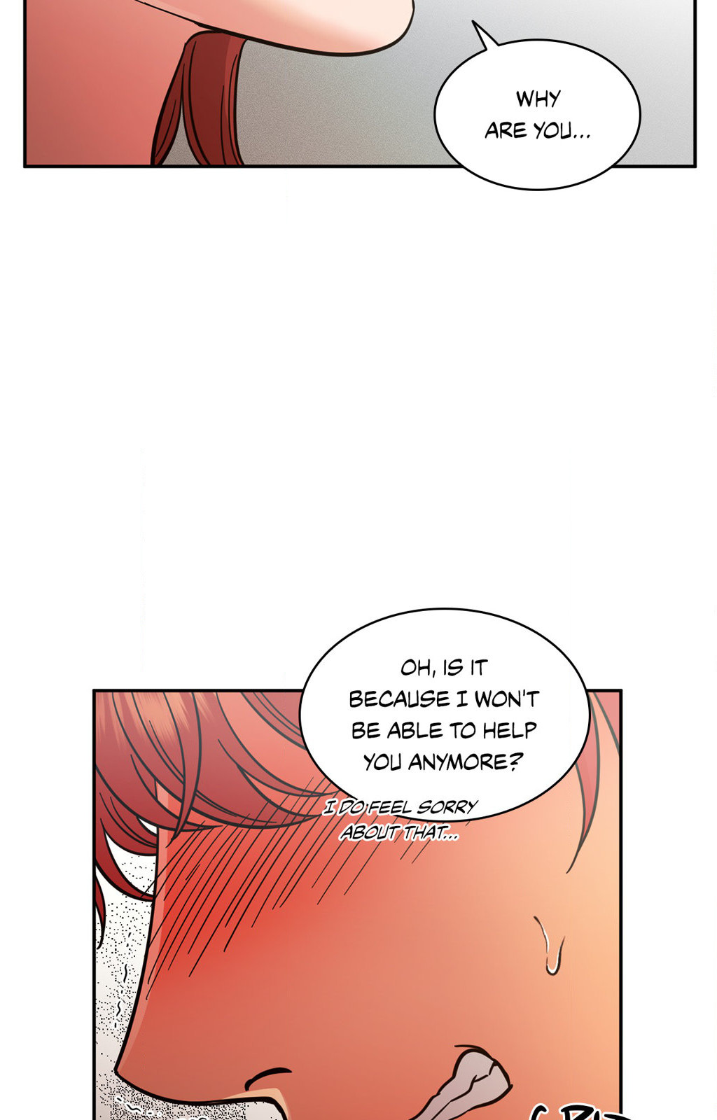 Hana’s Demons of Lust