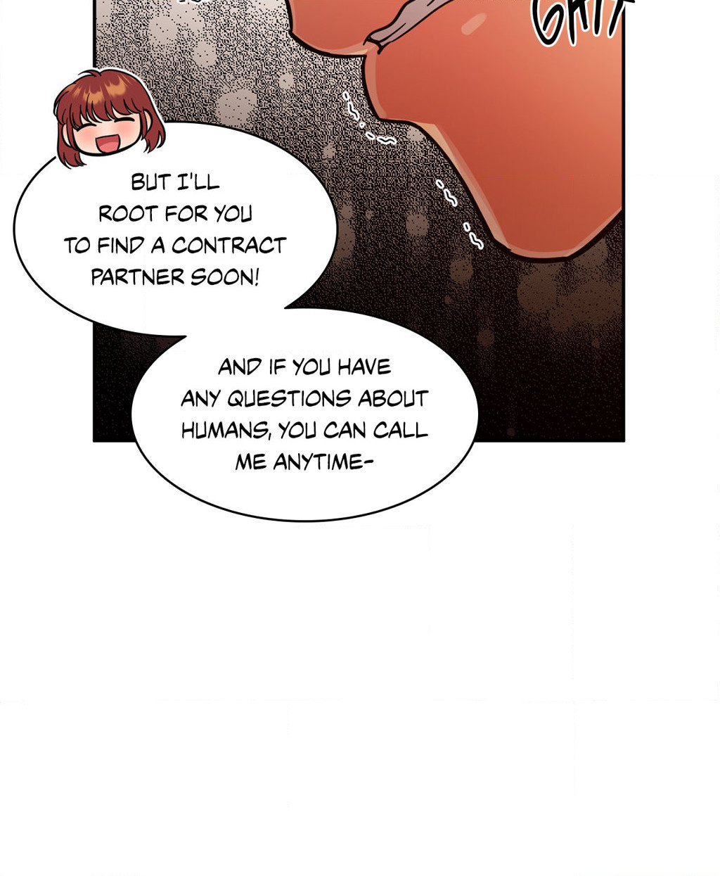 Hana’s Demons of Lust
