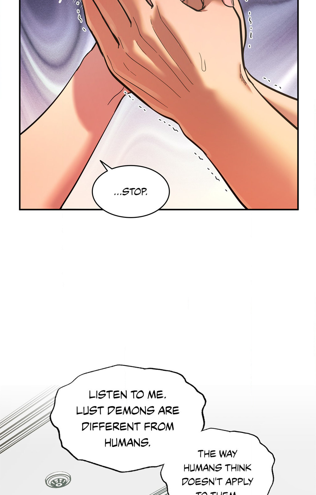 Hana’s Demons of Lust
