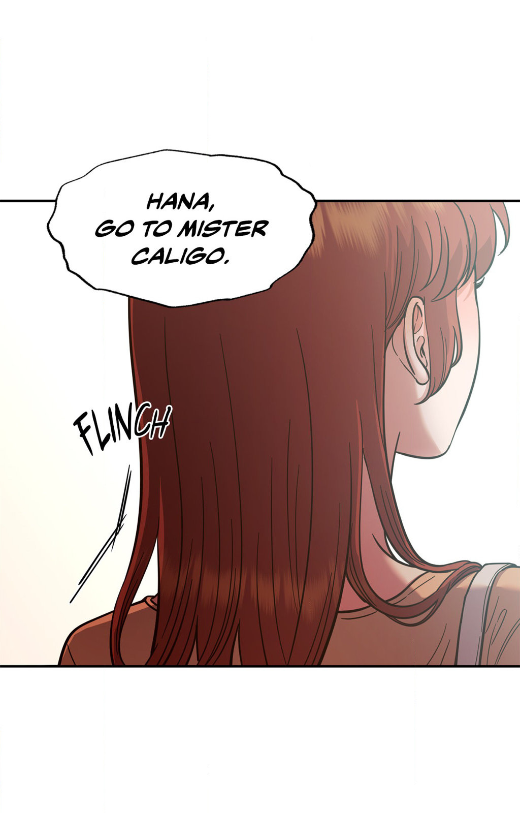 Hana’s Demons of Lust