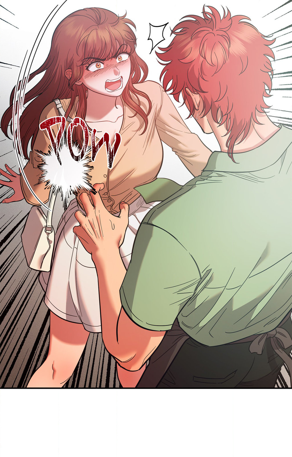 Hana’s Demons of Lust