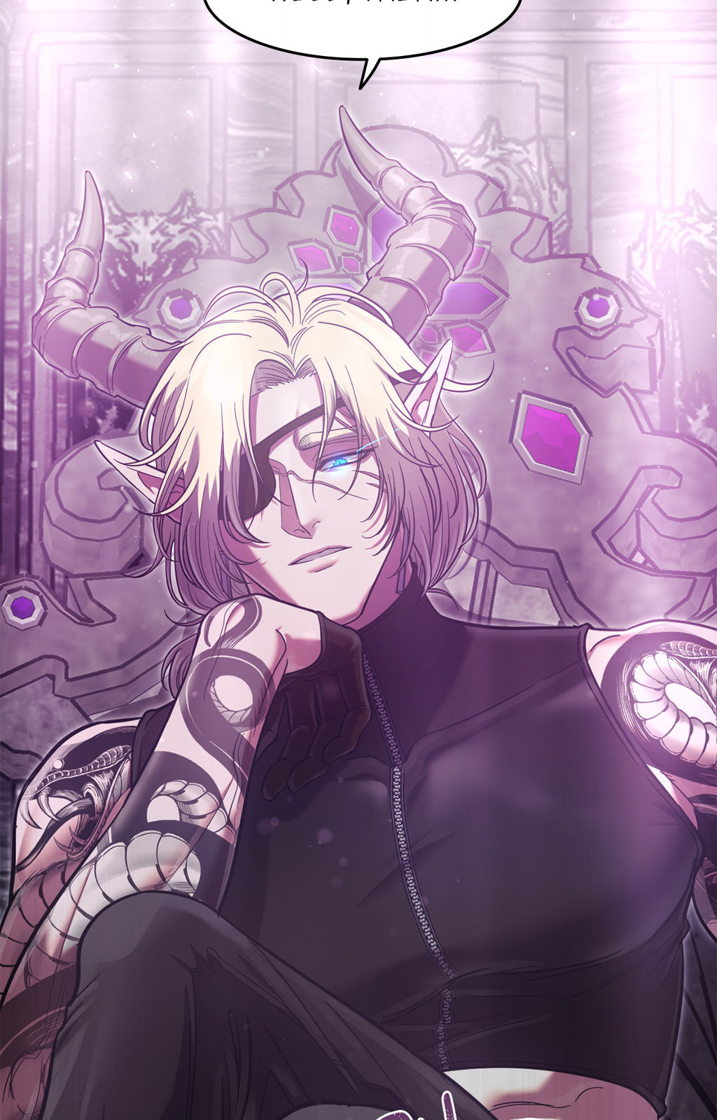 Hana’s Demons of Lust