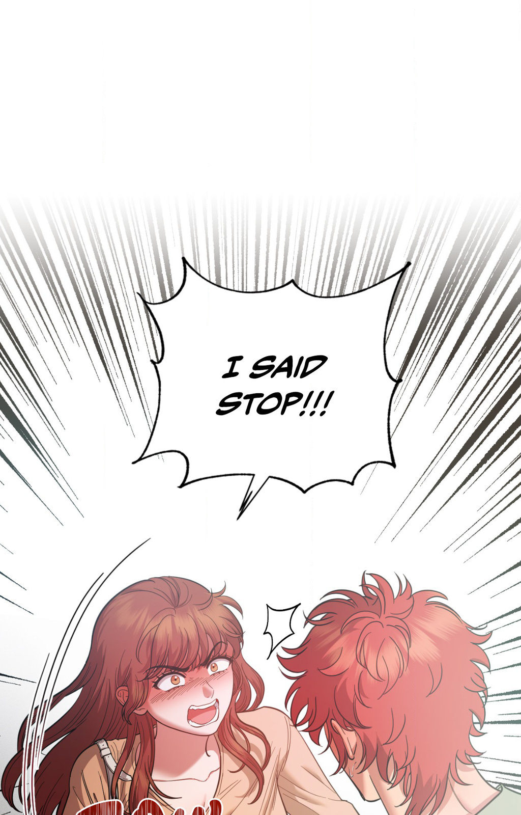 Hana’s Demons of Lust