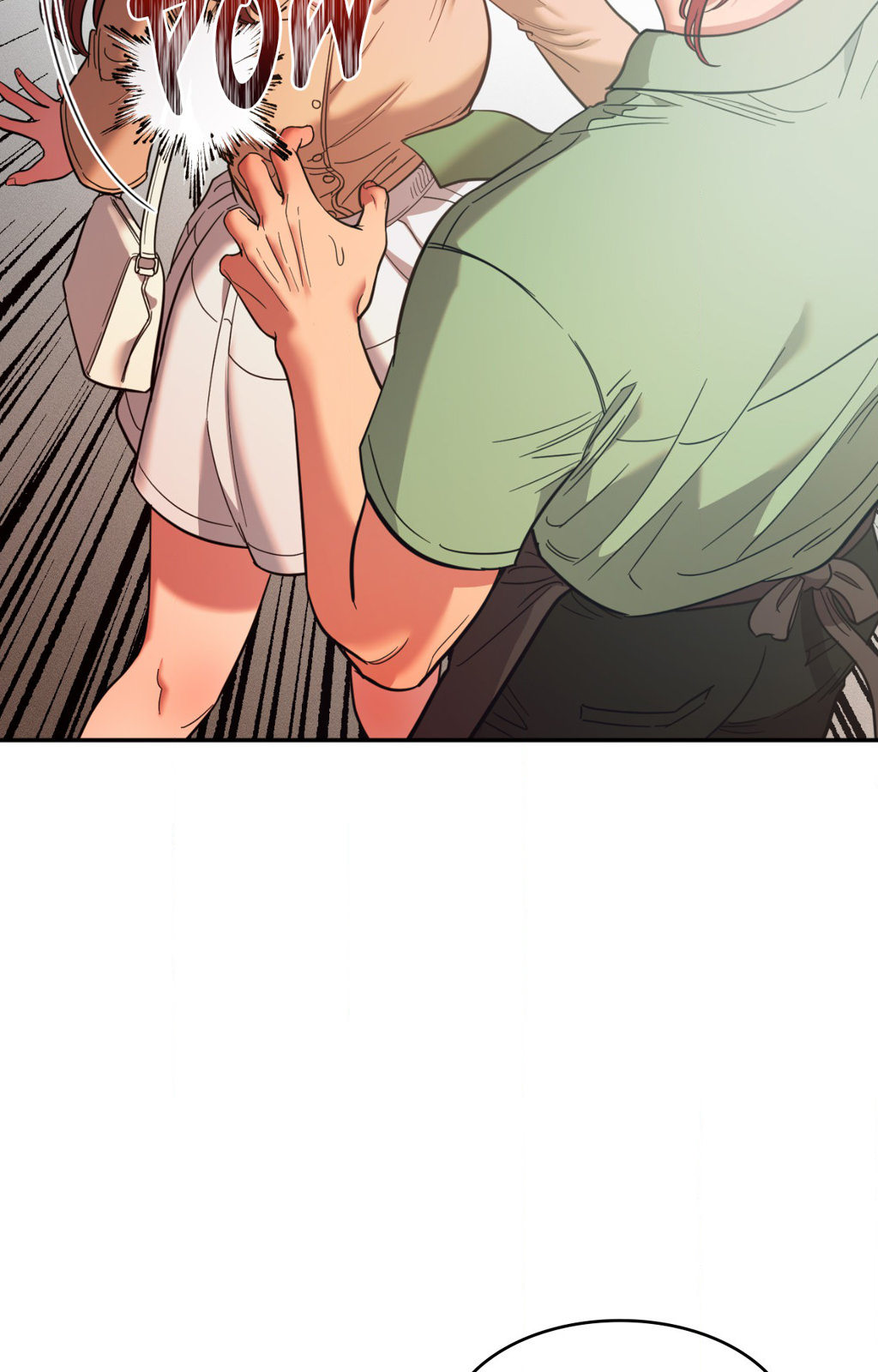 Hana’s Demons of Lust