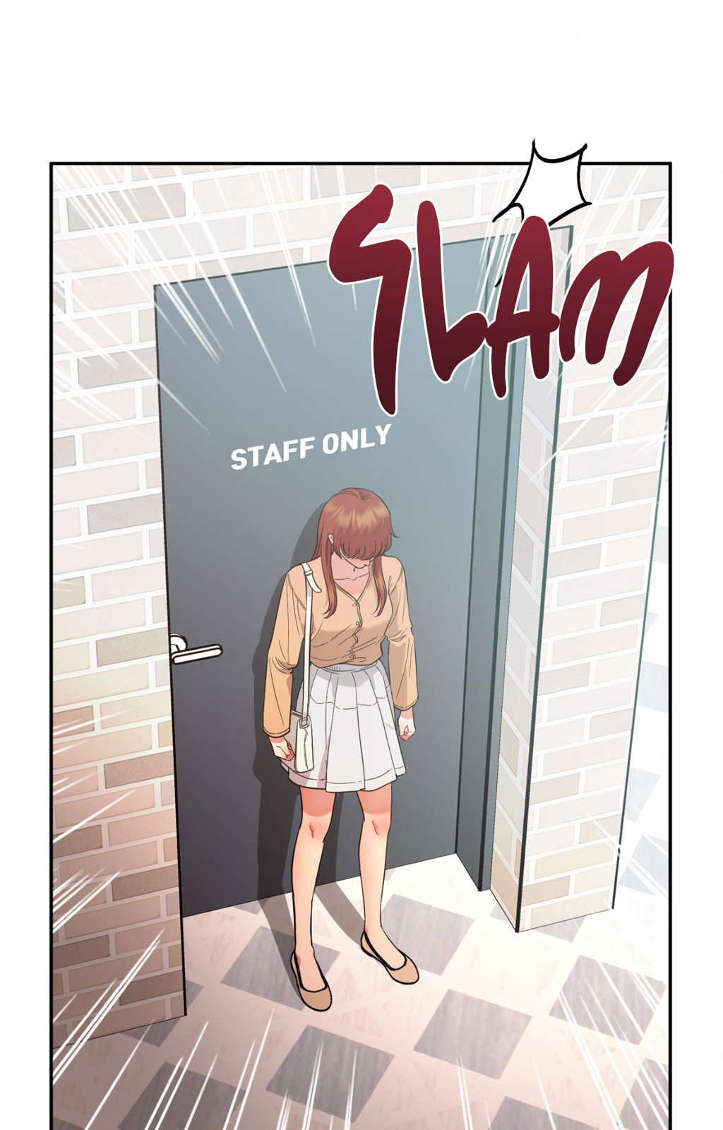 Hana’s Demons of Lust