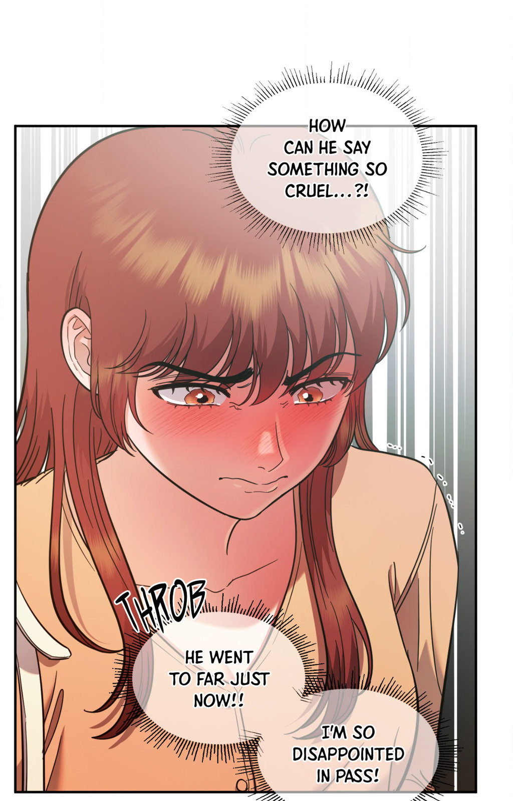 Hana’s Demons of Lust