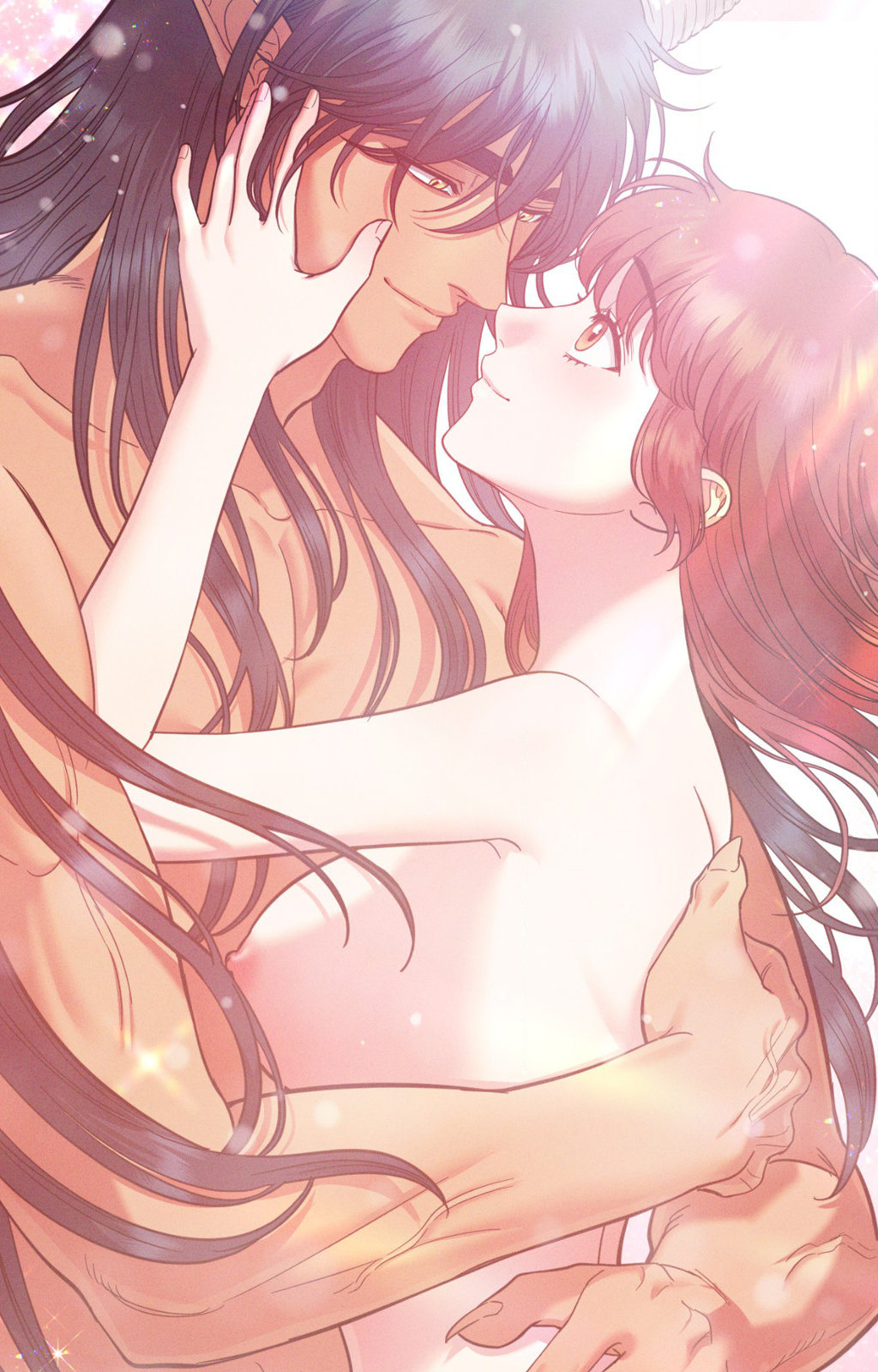 Hana’s Demons of Lust