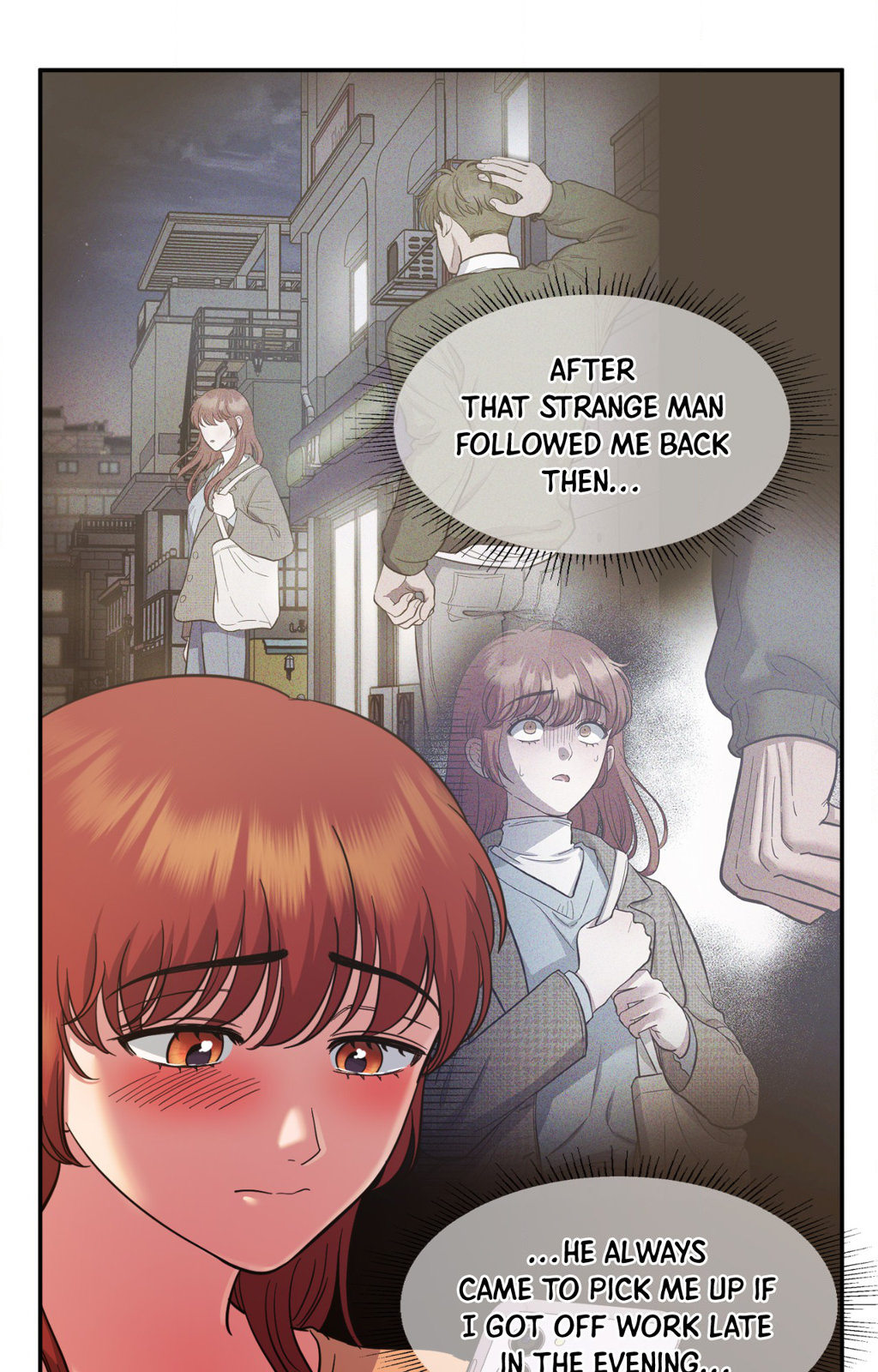 Hana’s Demons of Lust
