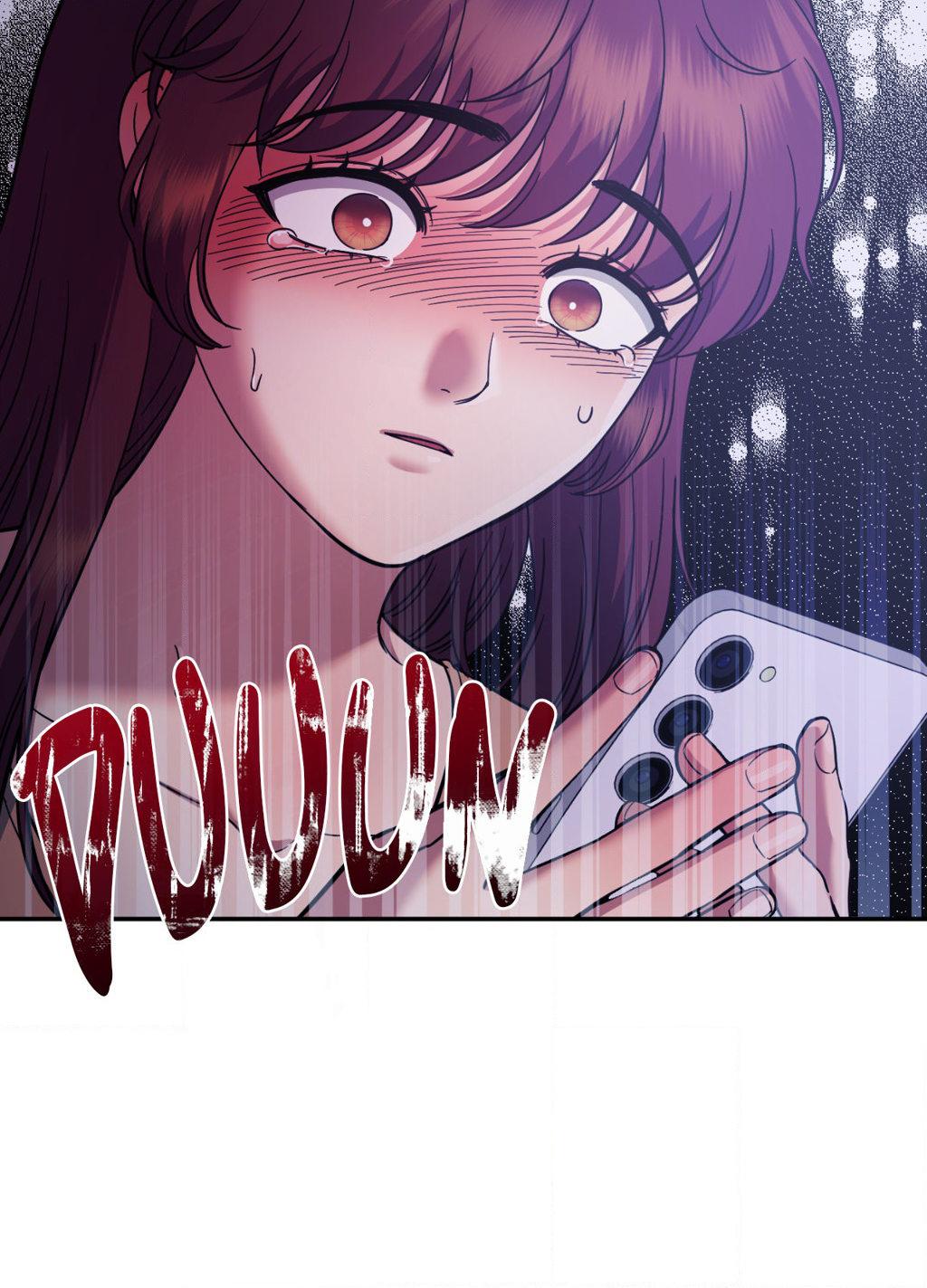 Hana’s Demons of Lust