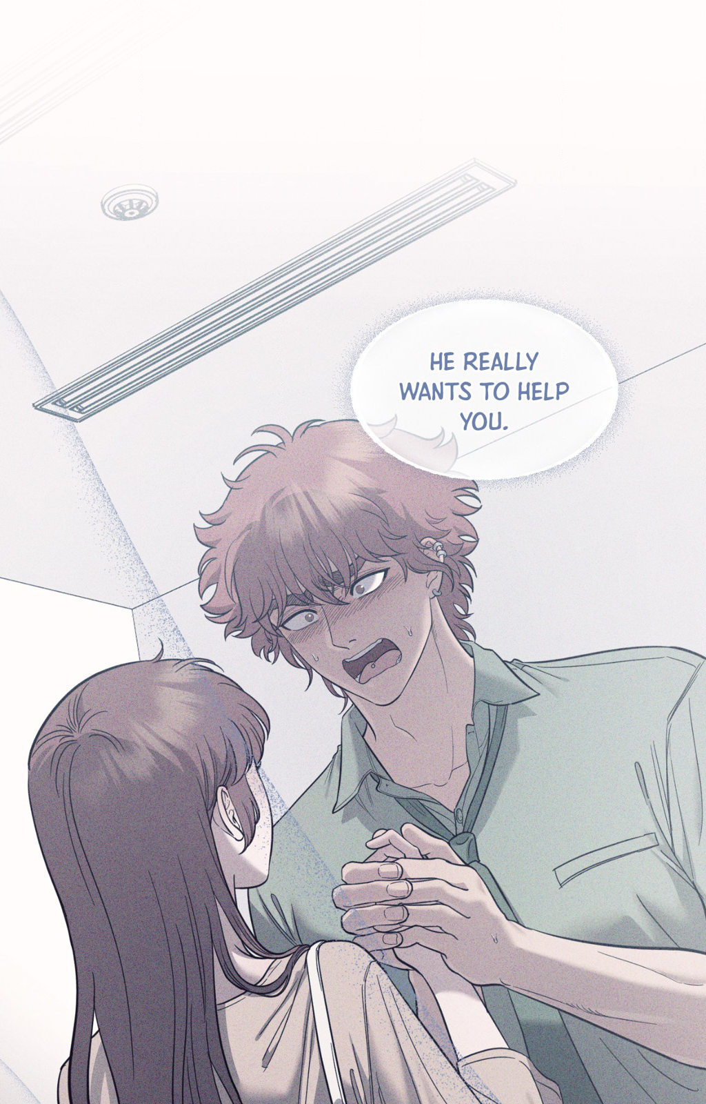 Hana’s Demons of Lust