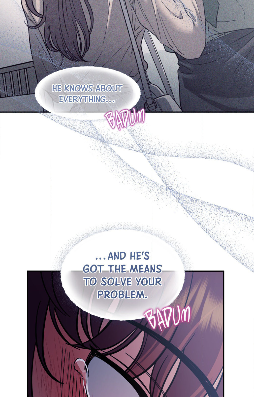 Hana’s Demons of Lust