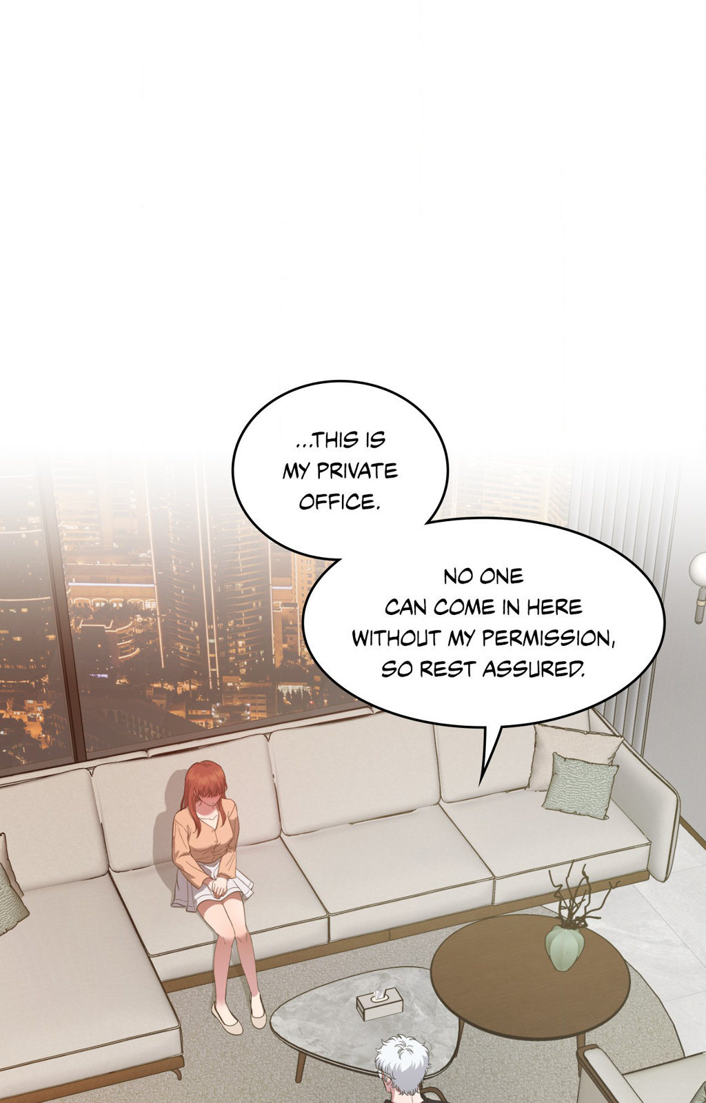 Hana’s Demons of Lust